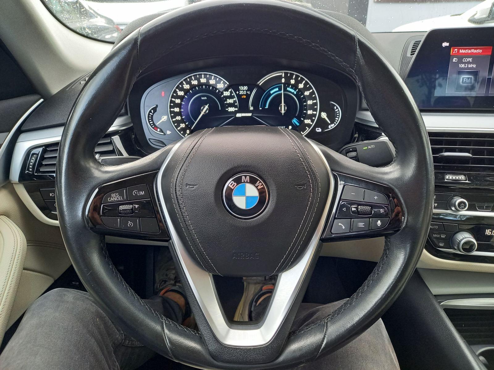 BMW SERIE 5 BERLINA 530E 2.0 250CV AT8  PERFORMANCE 28 