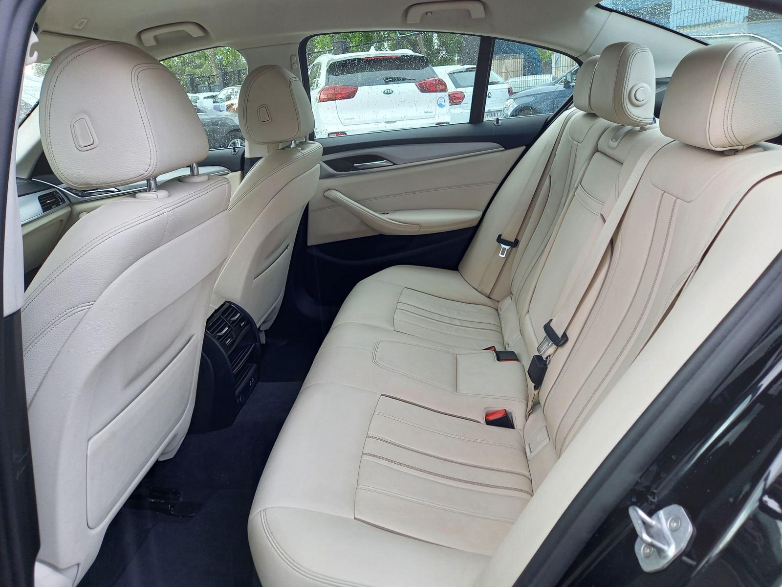 BMW SERIE 5 BERLINA 530E 2.0 250CV AT8  PERFORMANCE 29 