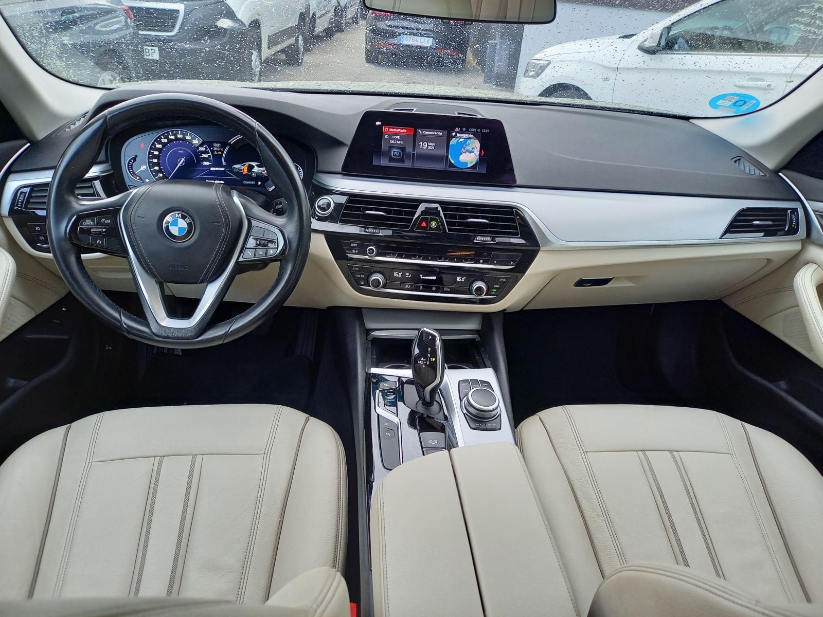 BMW SERIE 5 BERLINA 530E 2.0 250CV AT8  PERFORMANCE 31 