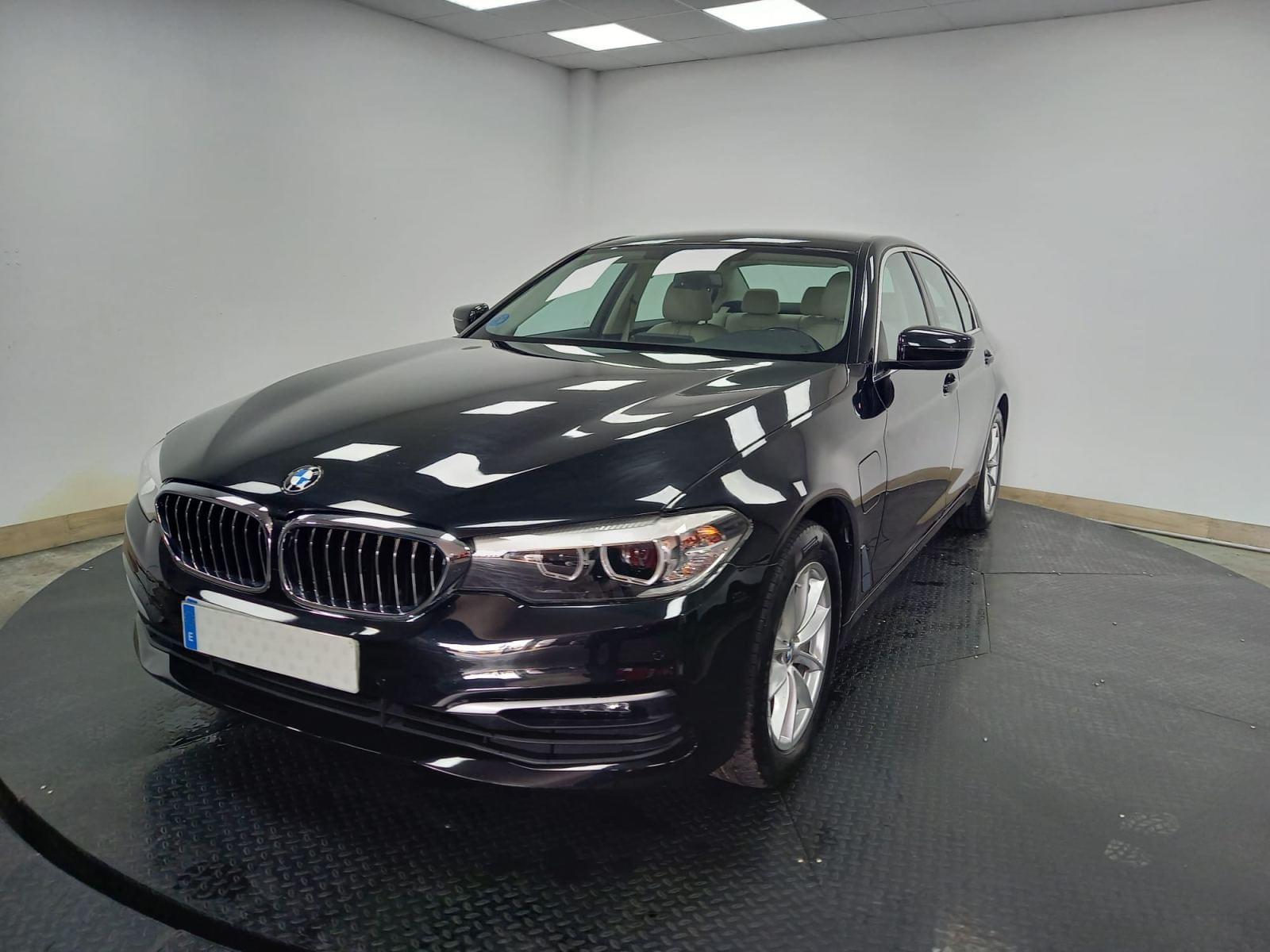 BMW SERIE 5 BERLINA 530E 2.0 250CV AT8  PERFORMANCE 0 