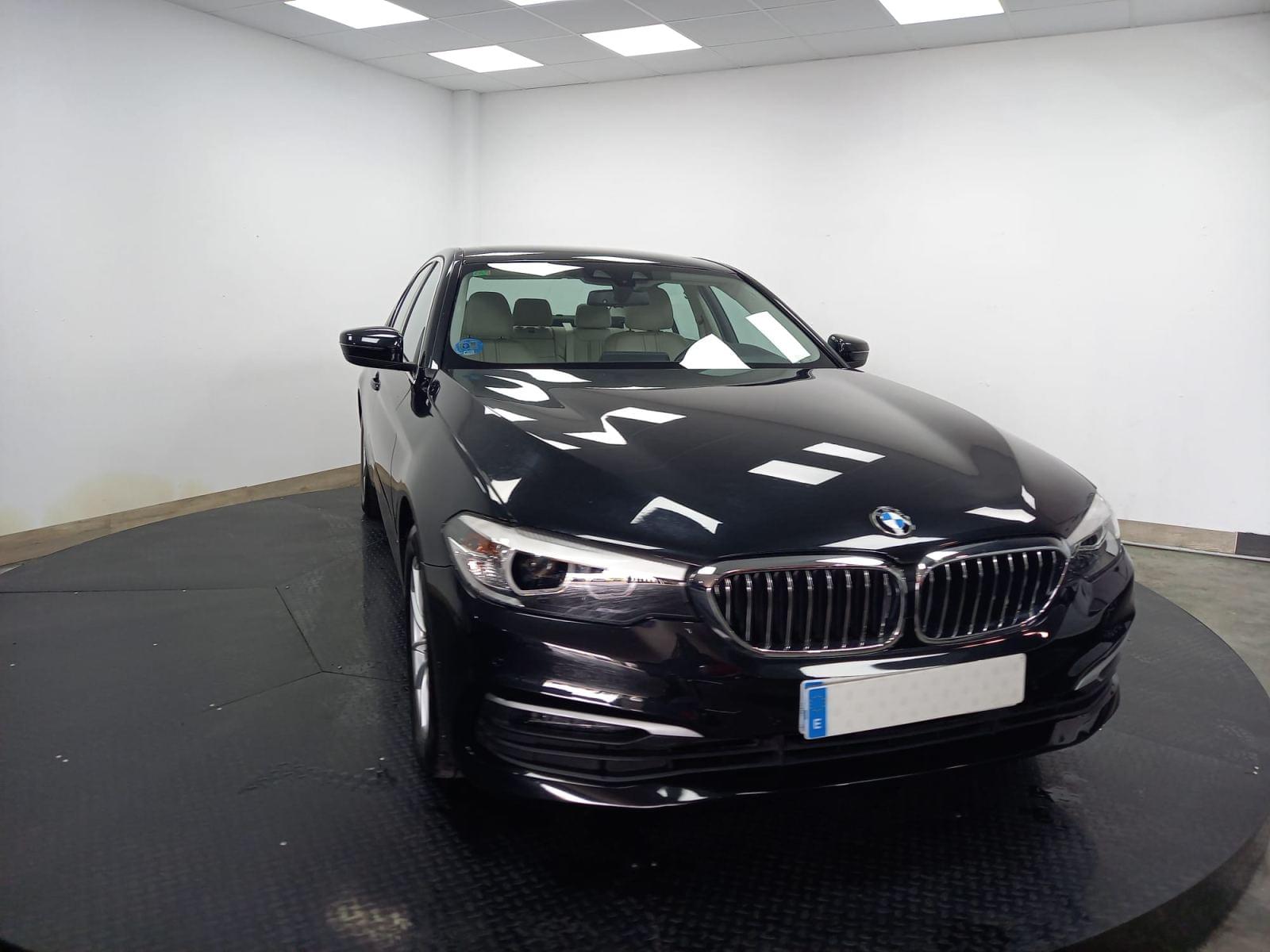 BMW SERIE 5 BERLINA 530E 2.0 250CV AT8  PERFORMANCE 1 