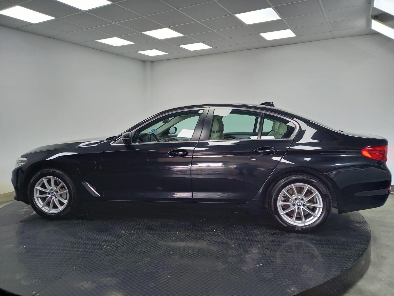 BMW SERIE 5 BERLINA 530E 2.0 250CV AT8  PERFORMANCE 2 