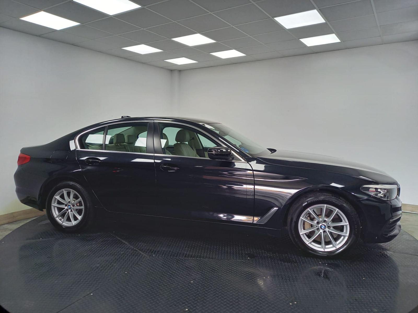 BMW SERIE 5 BERLINA 530E 2.0 250CV AT8  PERFORMANCE 5 