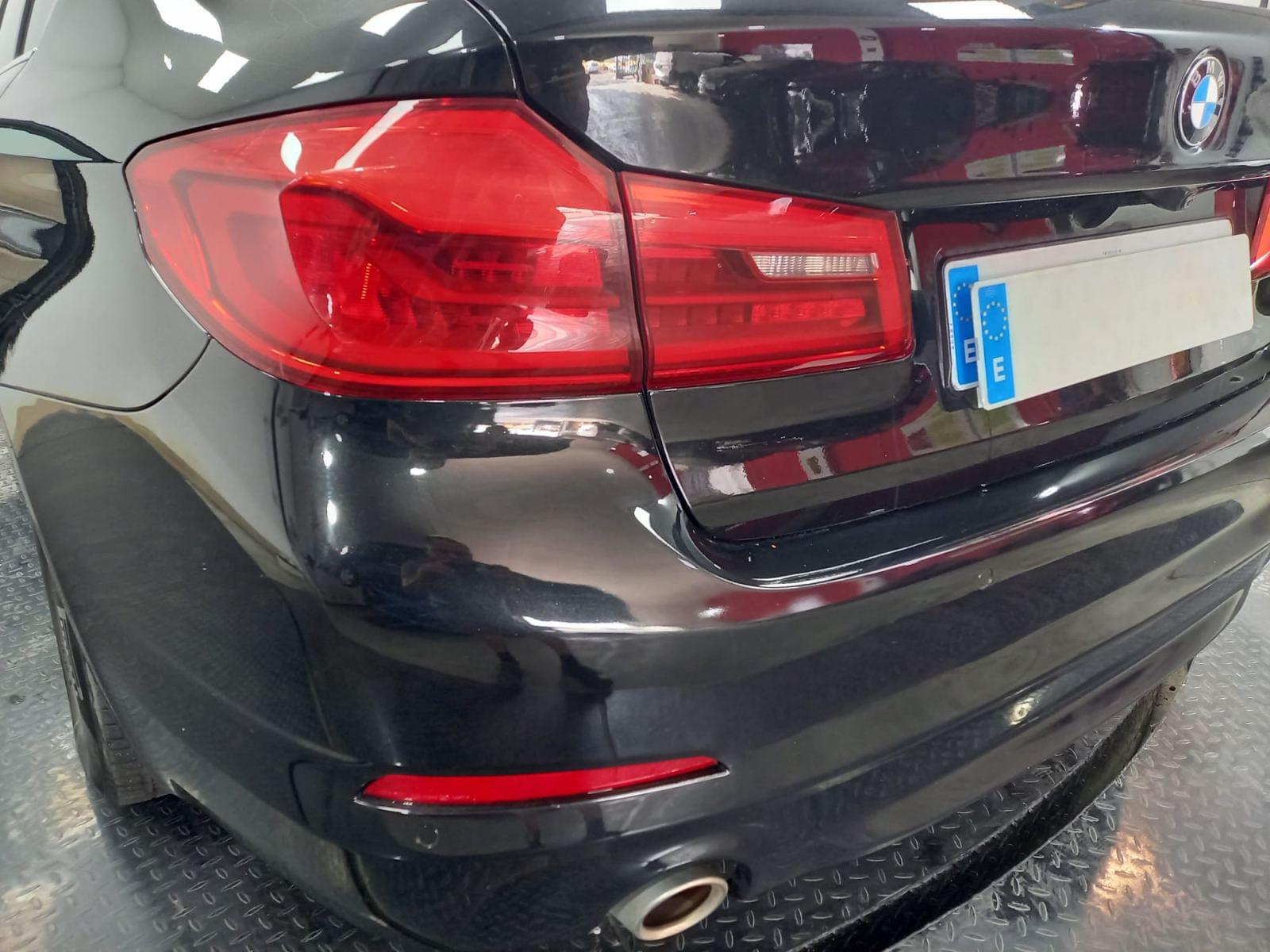 BMW SERIE 5 BERLINA 530E 2.0 250CV AT8  PERFORMANCE 8 