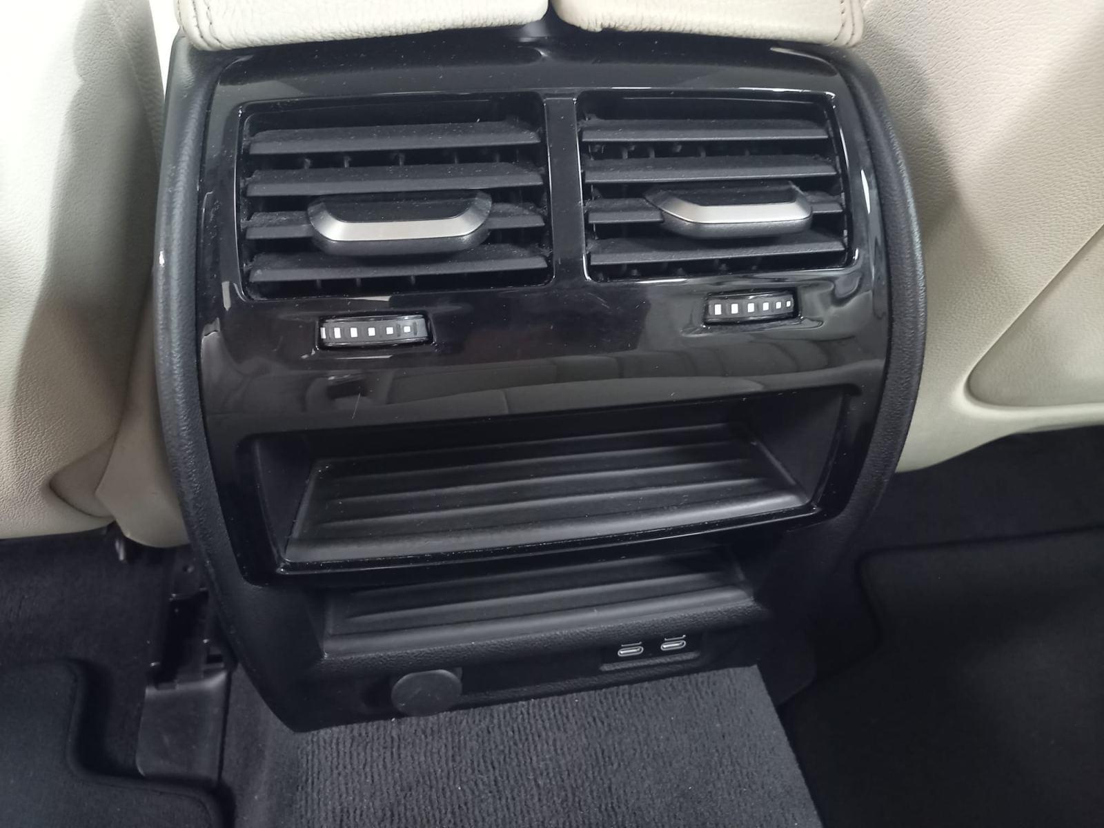 BMW SERIE 5 BERLINA 530E 2.0 250CV AT8  PERFORMANCE 10 