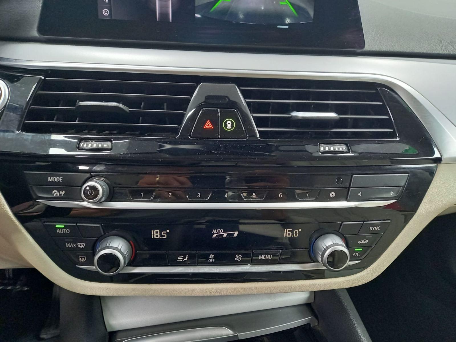 BMW SERIE 5 BERLINA 530E 2.0 250CV AT8  PERFORMANCE 12 