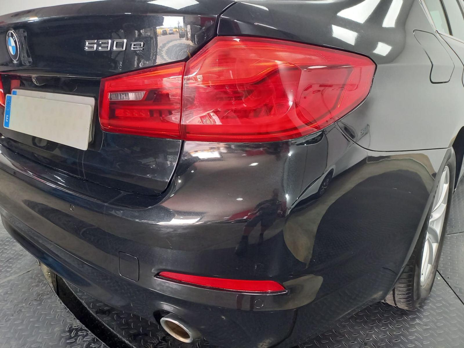 BMW SERIE 5 BERLINA 530E 2.0 250CV AT8  PERFORMANCE 13 