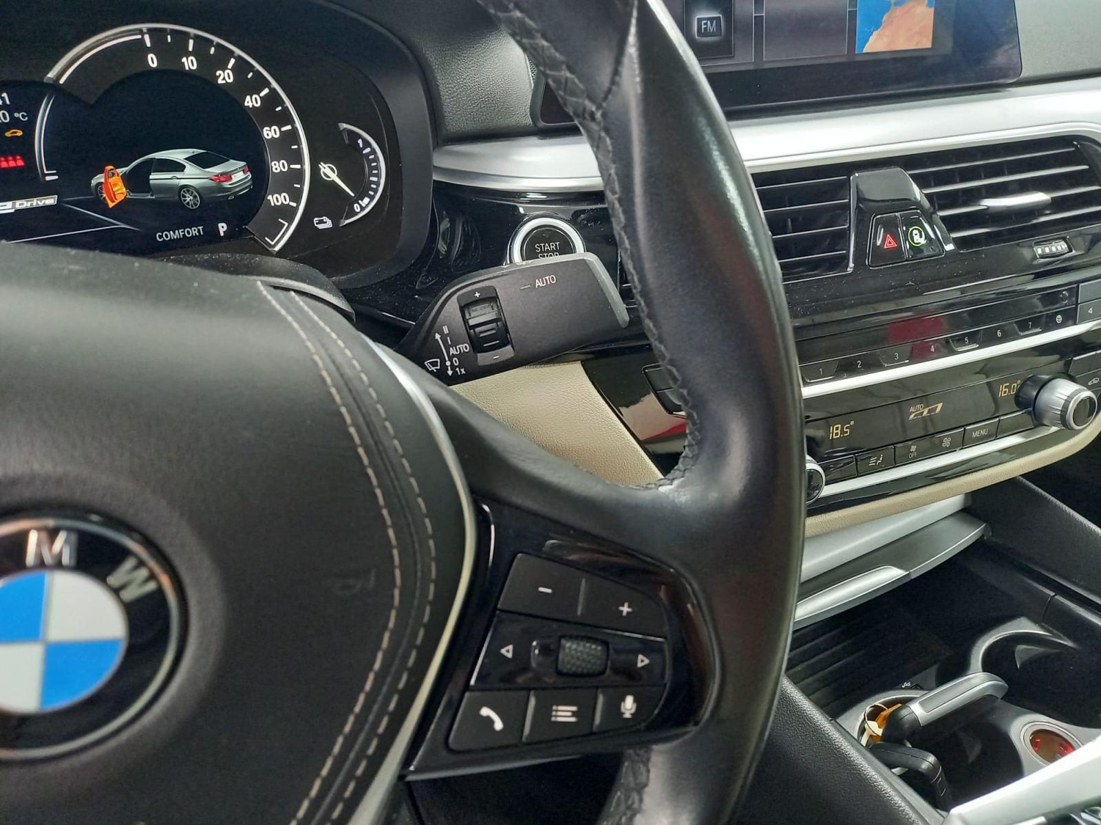 BMW SERIE 5 BERLINA 530E 2.0 250CV AT8  PERFORMANCE 15 