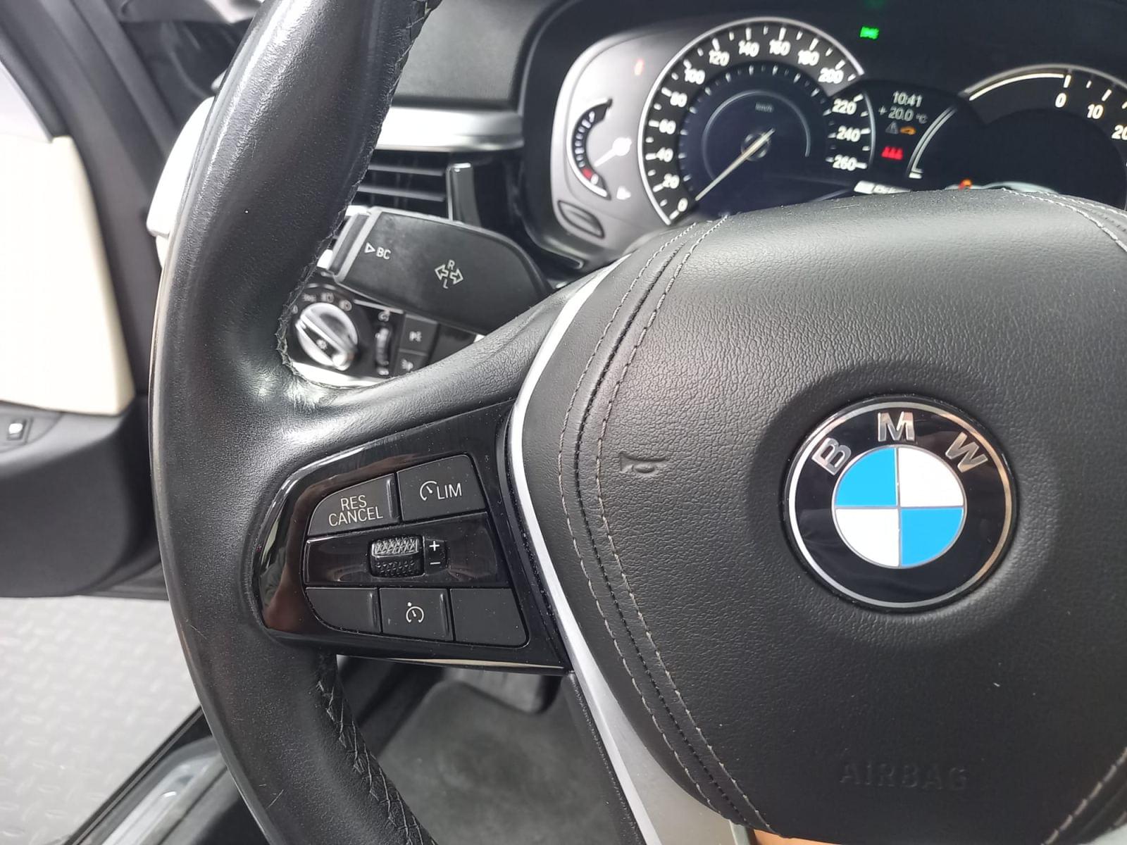 BMW SERIE 5 BERLINA 530E 2.0 250CV AT8  PERFORMANCE 18 