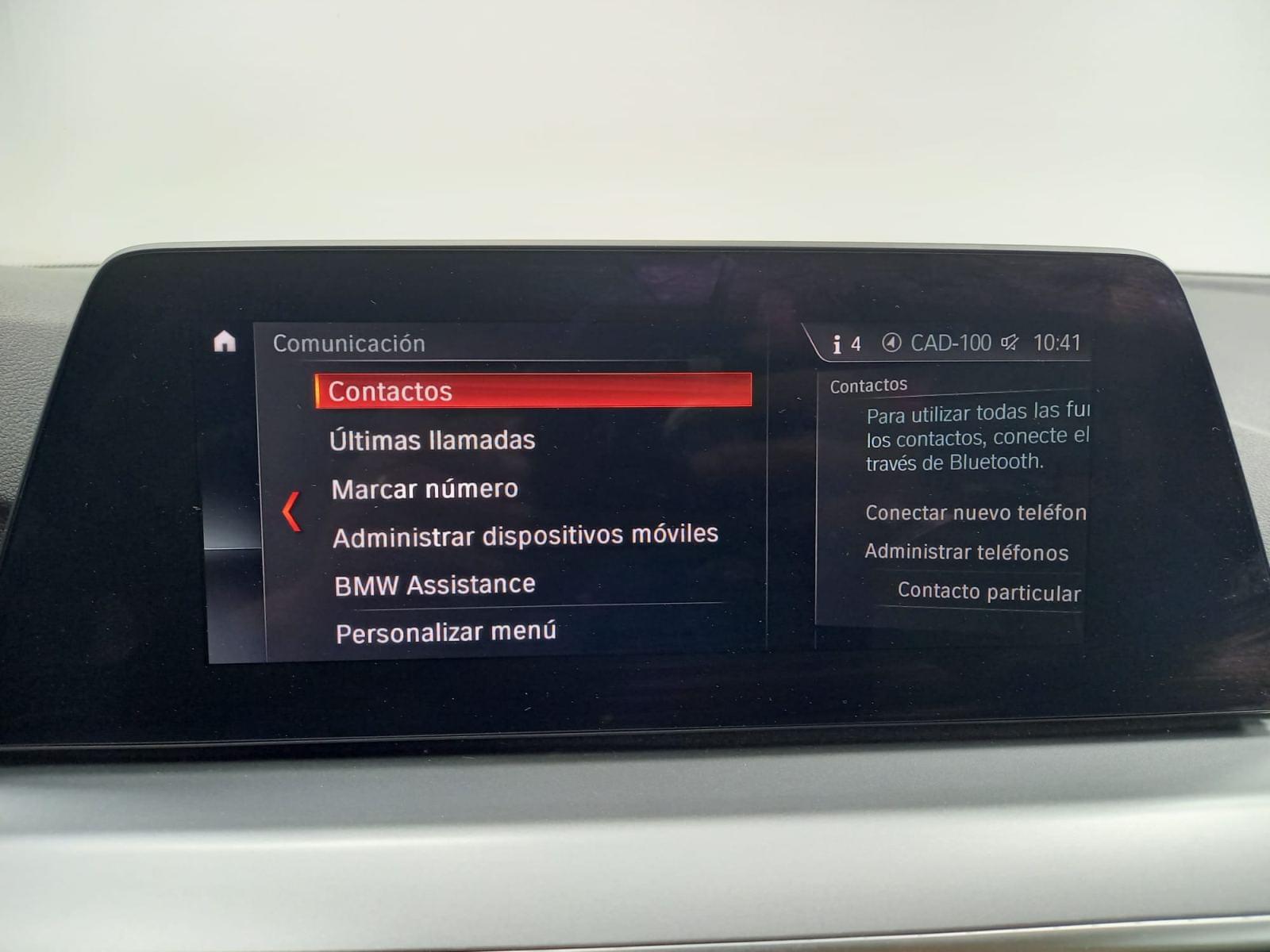 BMW SERIE 5 BERLINA 530E 2.0 250CV AT8  PERFORMANCE 20 