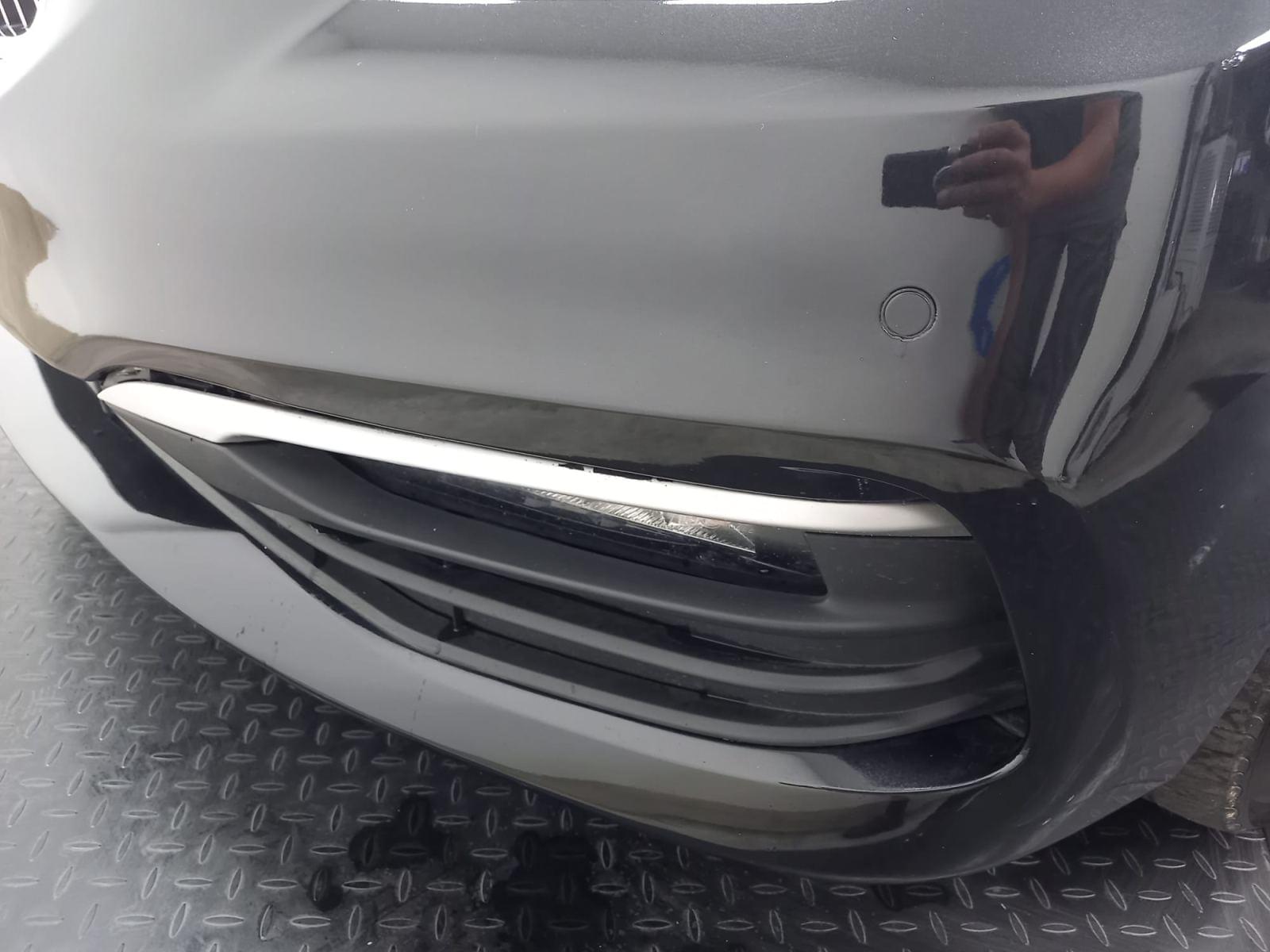 BMW SERIE 5 BERLINA 530E 2.0 250CV AT8  PERFORMANCE 22 
