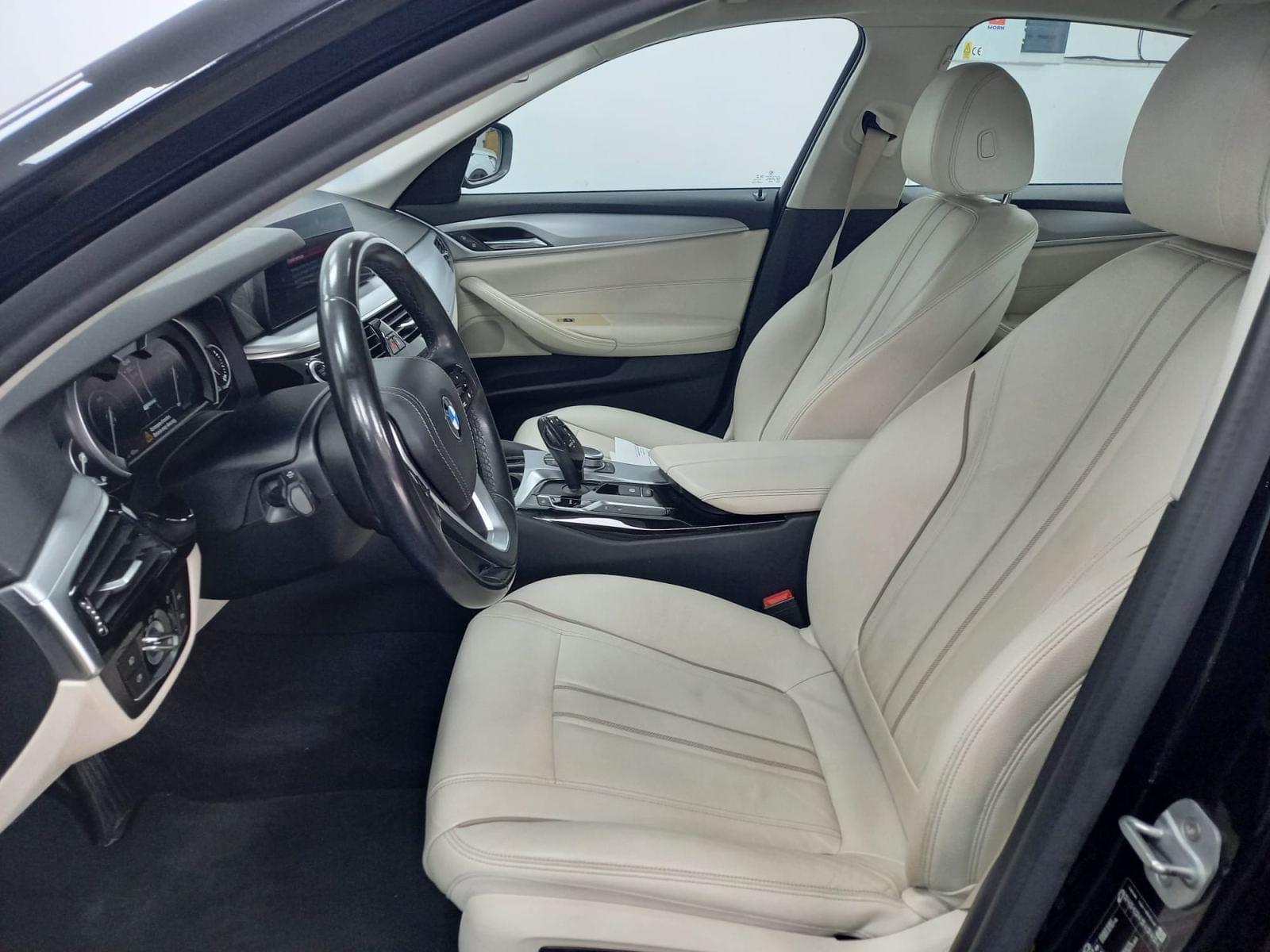 BMW SERIE 5 BERLINA 530E 2.0 250CV AT8  PERFORMANCE 24 
