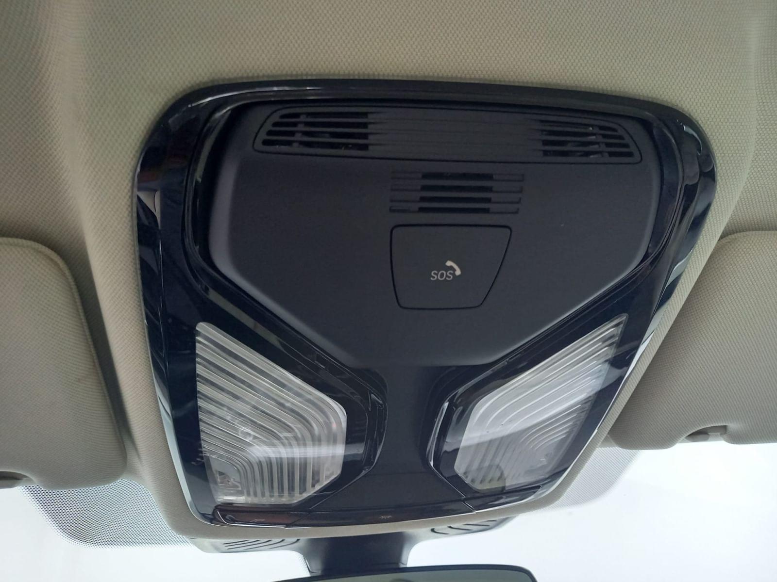 BMW SERIE 5 BERLINA 530E 2.0 250CV AT8  PERFORMANCE 25 