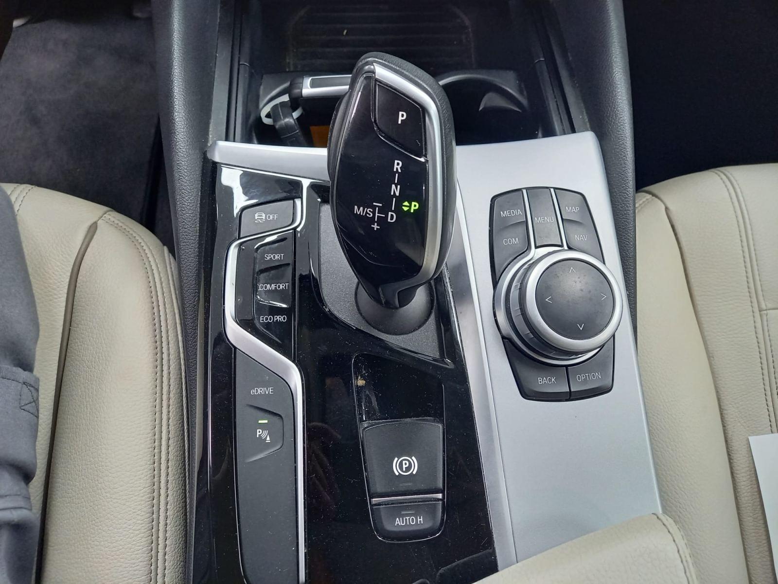 BMW SERIE 5 BERLINA 530E 2.0 250CV AT8  PERFORMANCE 26 