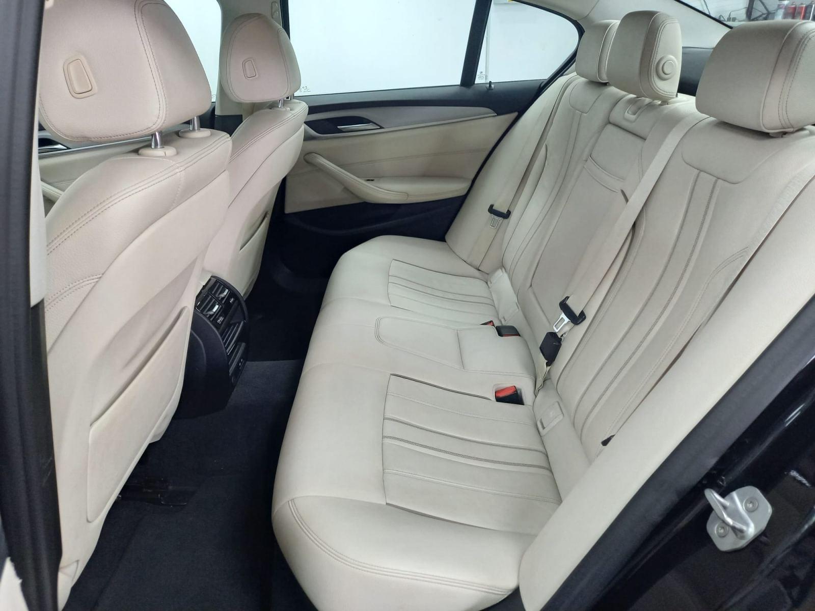 BMW SERIE 5 BERLINA 530E 2.0 250CV AT8  PERFORMANCE 27 