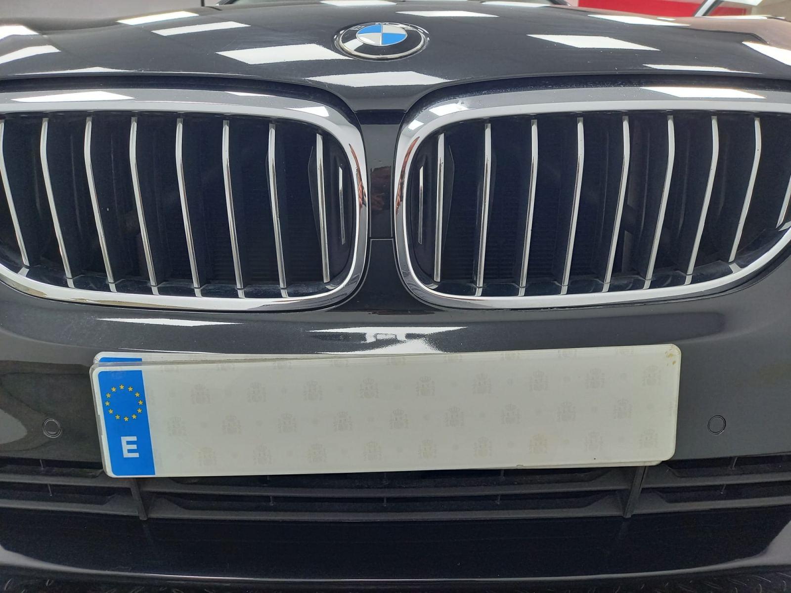BMW SERIE 5 BERLINA 530E 2.0 250CV AT8  PERFORMANCE 28 