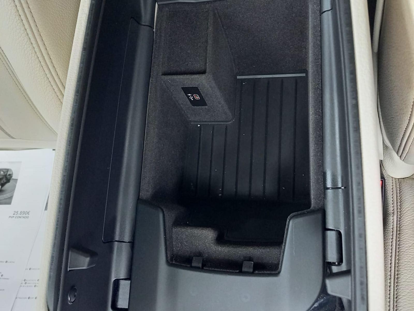 BMW SERIE 5 BERLINA 530E 2.0 250CV AT8  PERFORMANCE 30 