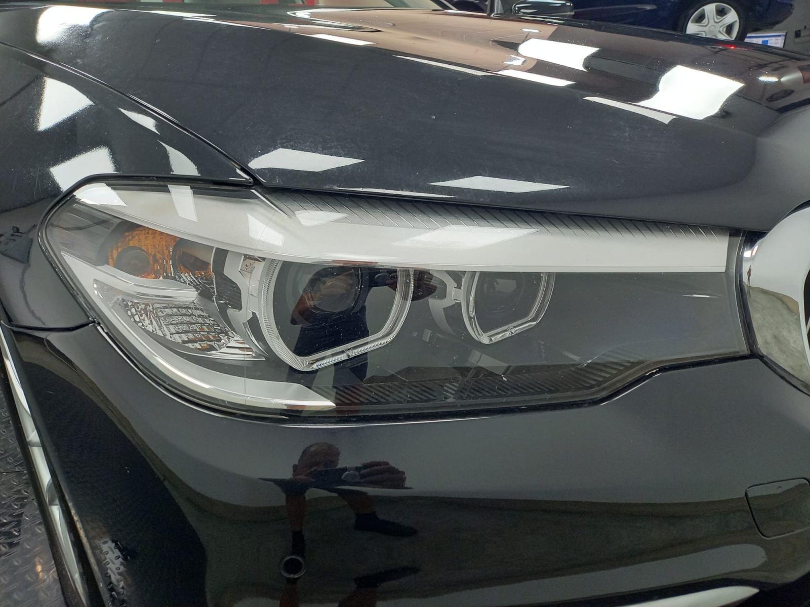 BMW SERIE 5 BERLINA 530E 2.0 250CV AT8  PERFORMANCE 32 