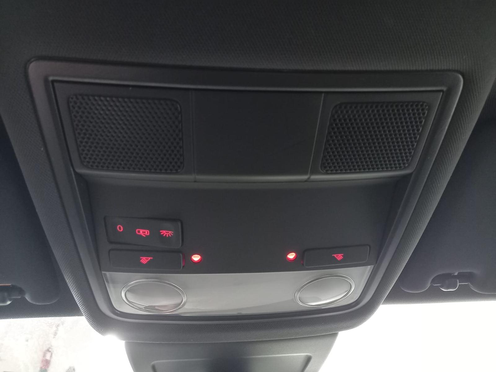 SEAT LEON ST 5F8 FR FAST LANE 2.0 TDI 150CV MT6 E6 9