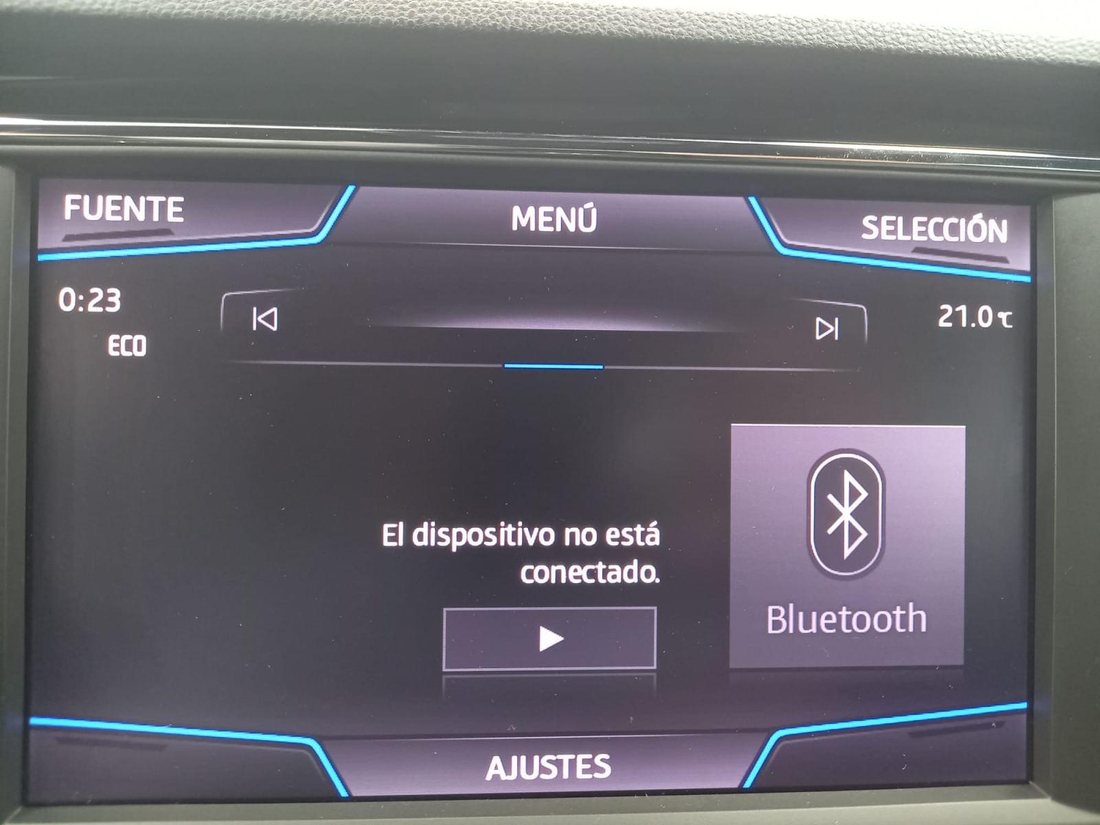 SEAT LEON ST 5F8 FR FAST LANE 2.0 TDI 150CV MT6 E6 12