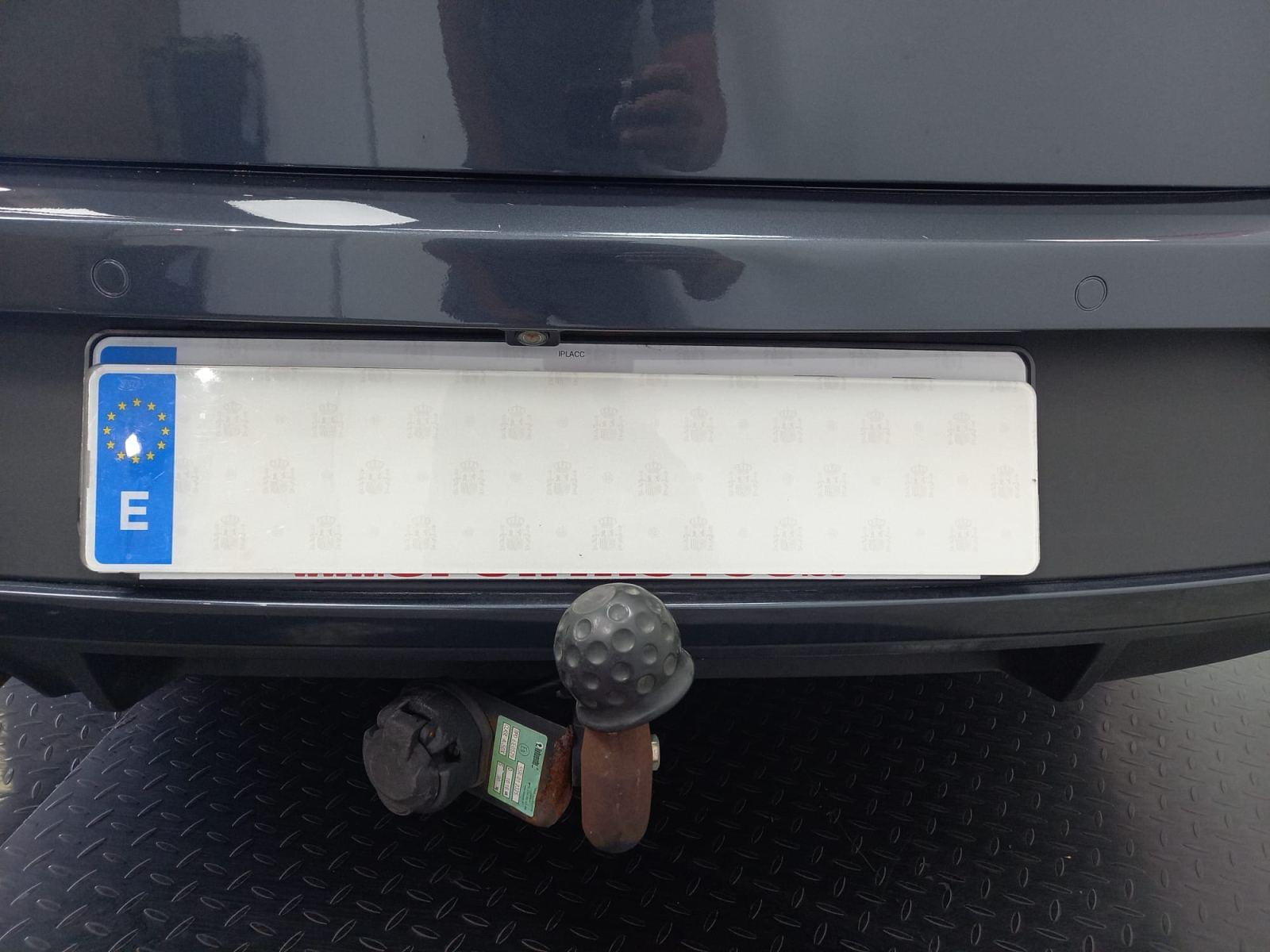 SEAT LEON ST 5F8 FR FAST LANE 2.0 TDI 150CV MT6 E6 14