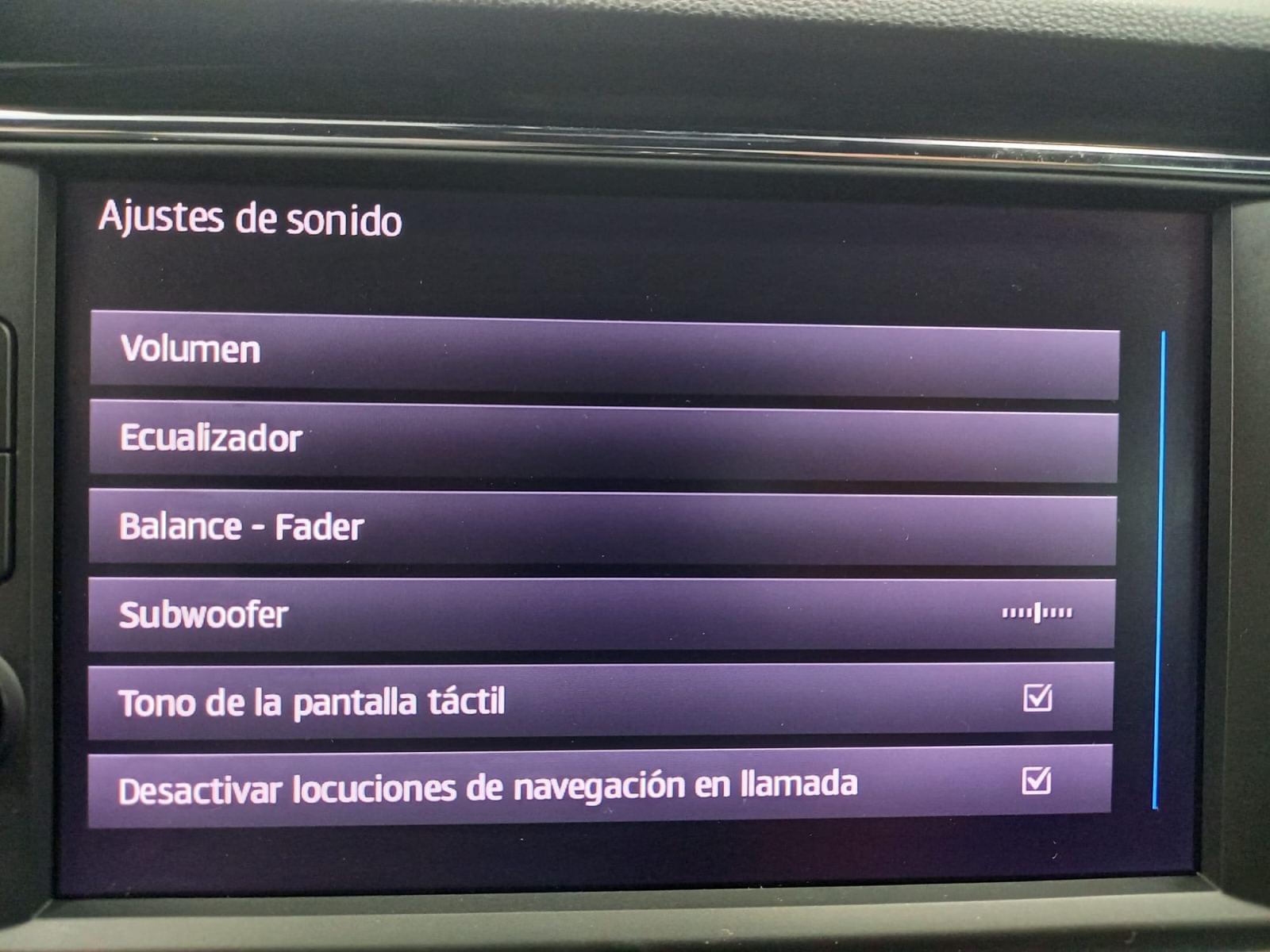 SEAT LEON ST 5F8 FR FAST LANE 2.0 TDI 150CV MT6 E6 15