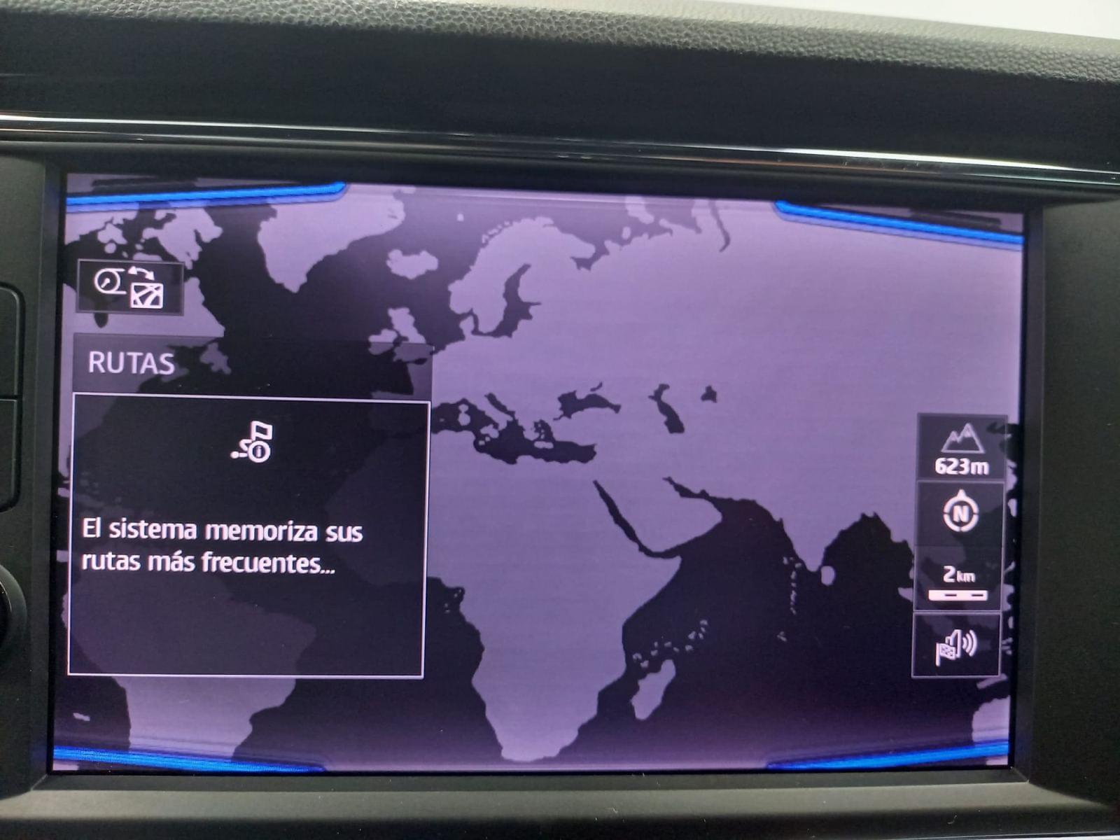 SEAT LEON ST 5F8 FR FAST LANE 2.0 TDI 150CV MT6 E6 18