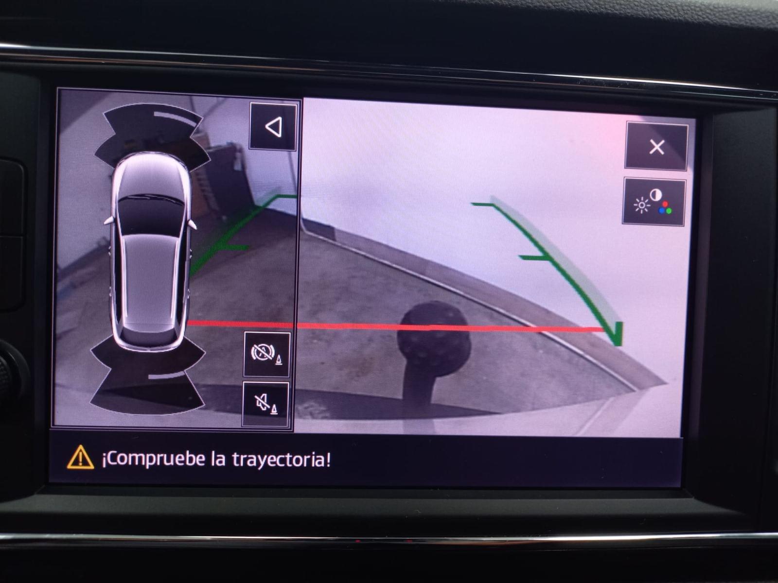 SEAT LEON ST 5F8 FR FAST LANE 2.0 TDI 150CV MT6 E6 20