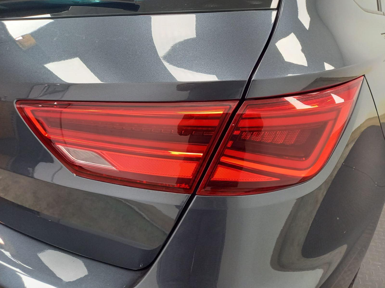 SEAT LEON ST 5F8 FR FAST LANE 2.0 TDI 150CV MT6 E6 24