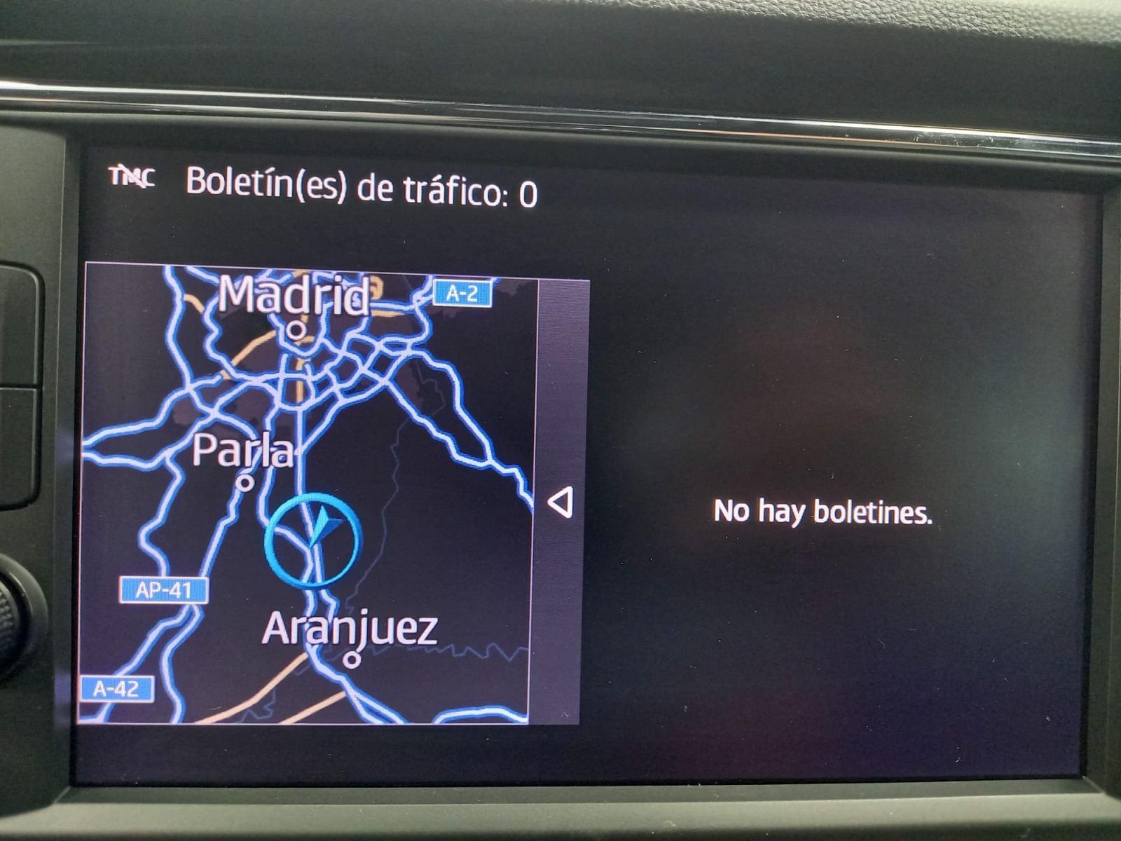 SEAT LEON ST 5F8 FR FAST LANE 2.0 TDI 150CV MT6 E6 25