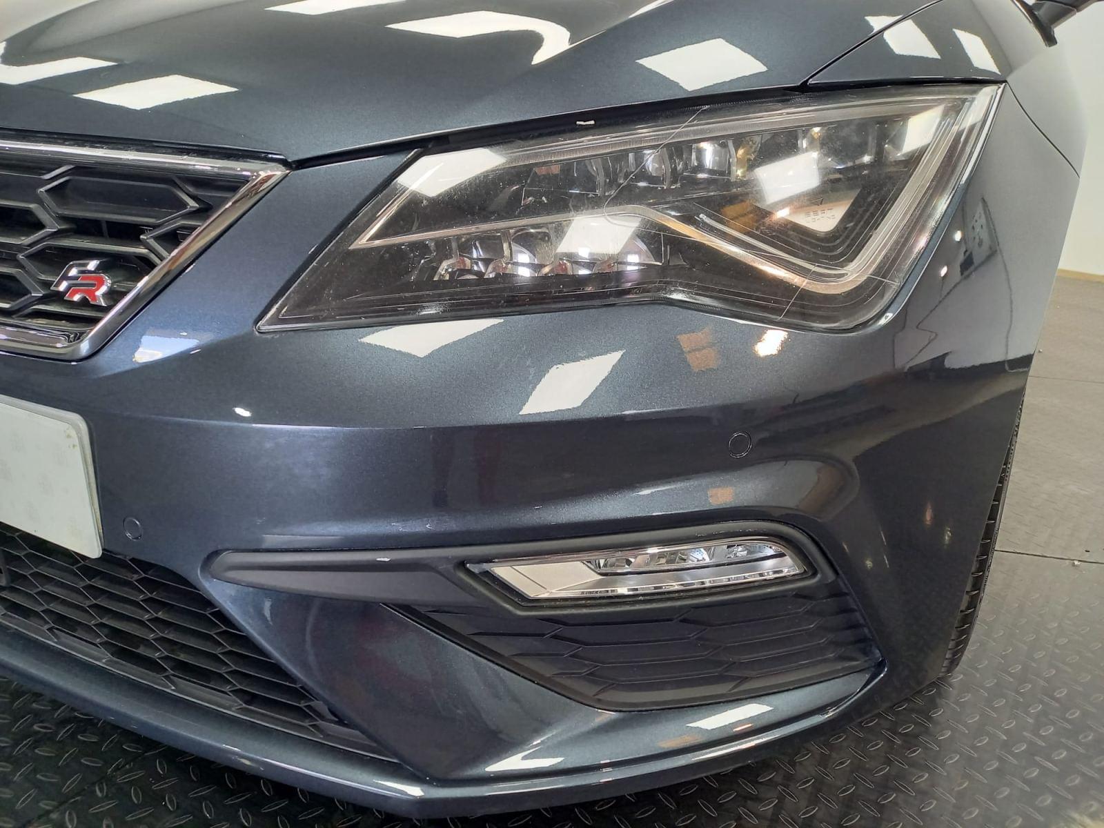 SEAT LEON ST 5F8 FR FAST LANE 2.0 TDI 150CV MT6 E6 26