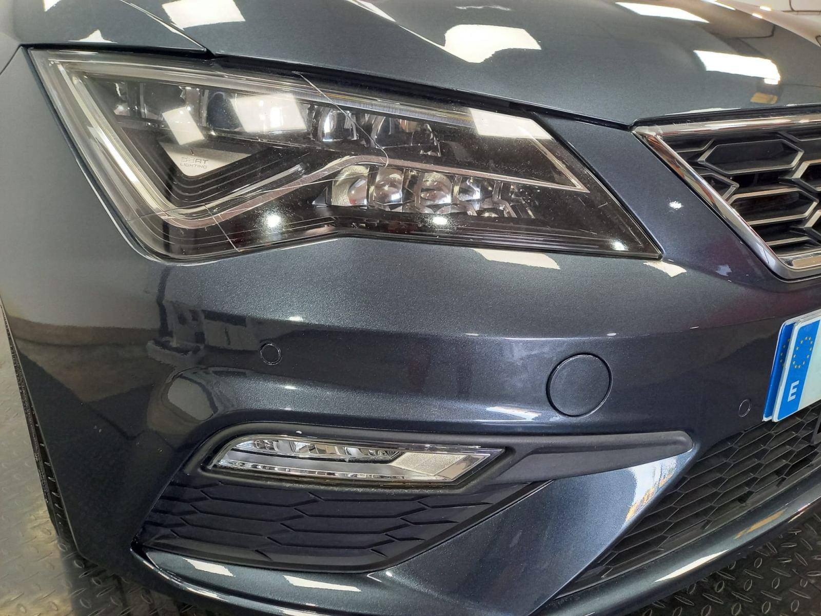 SEAT LEON ST 5F8 FR FAST LANE 2.0 TDI 150CV MT6 E6 28