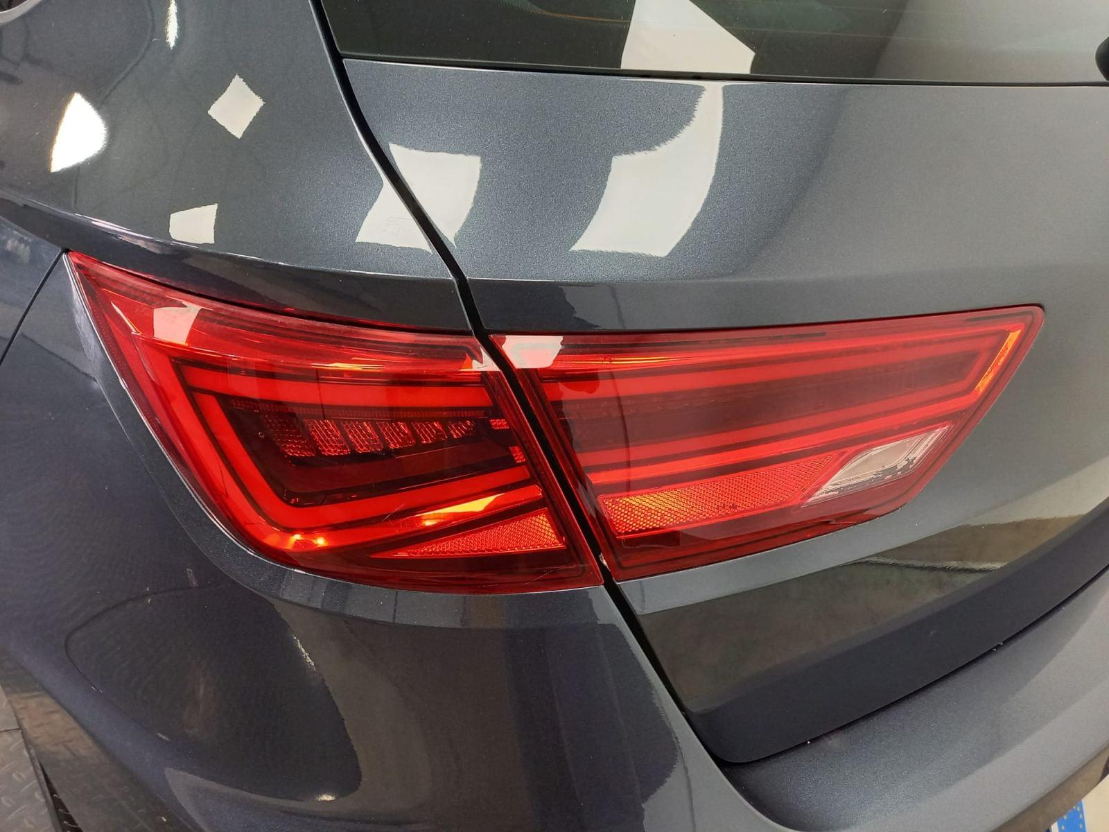 SEAT LEON ST 5F8 FR FAST LANE 2.0 TDI 150CV MT6 E6 29