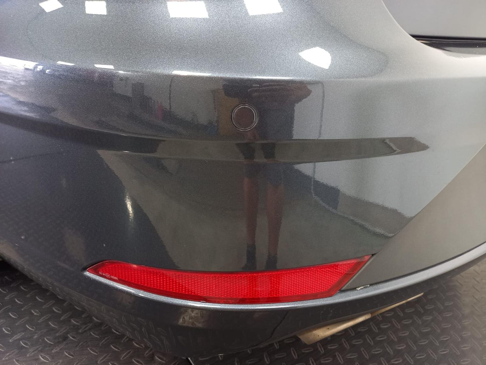 SEAT LEON ST 5F8 FR FAST LANE 2.0 TDI 150CV MT6 E6 30