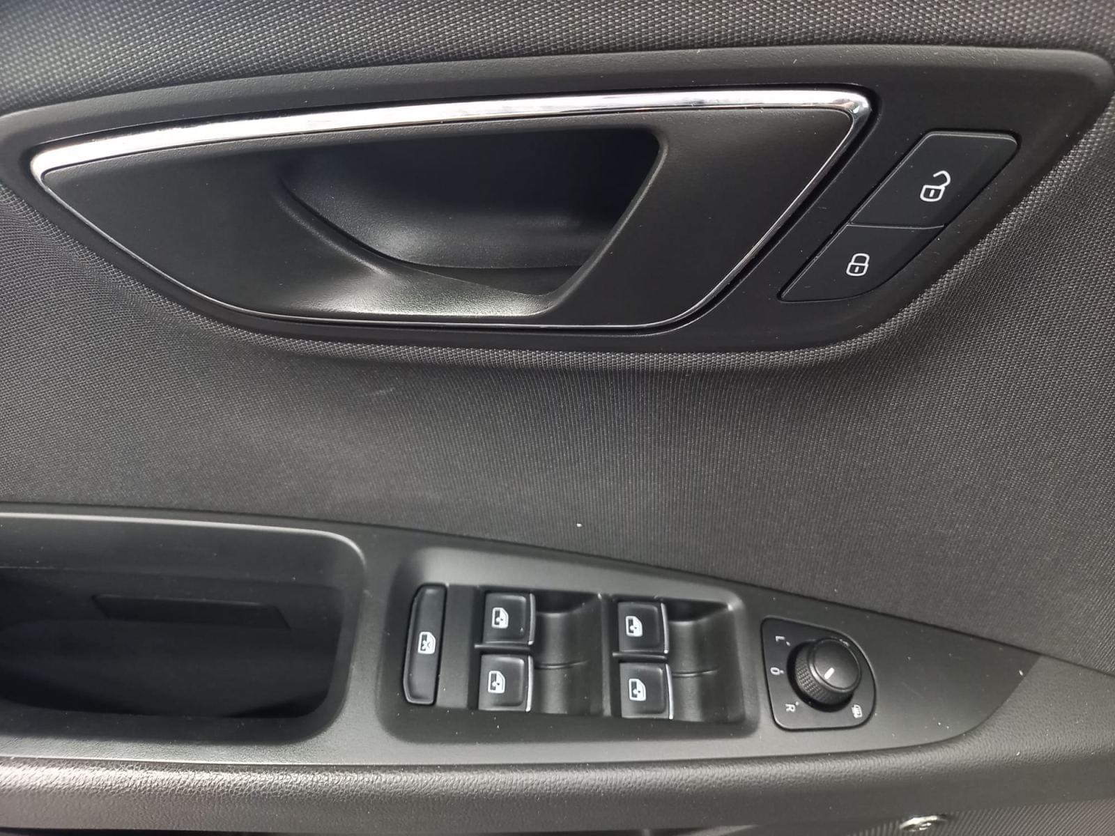 SEAT LEON ST 5F8 FR FAST LANE 2.0 TDI 150CV MT6 E6 31