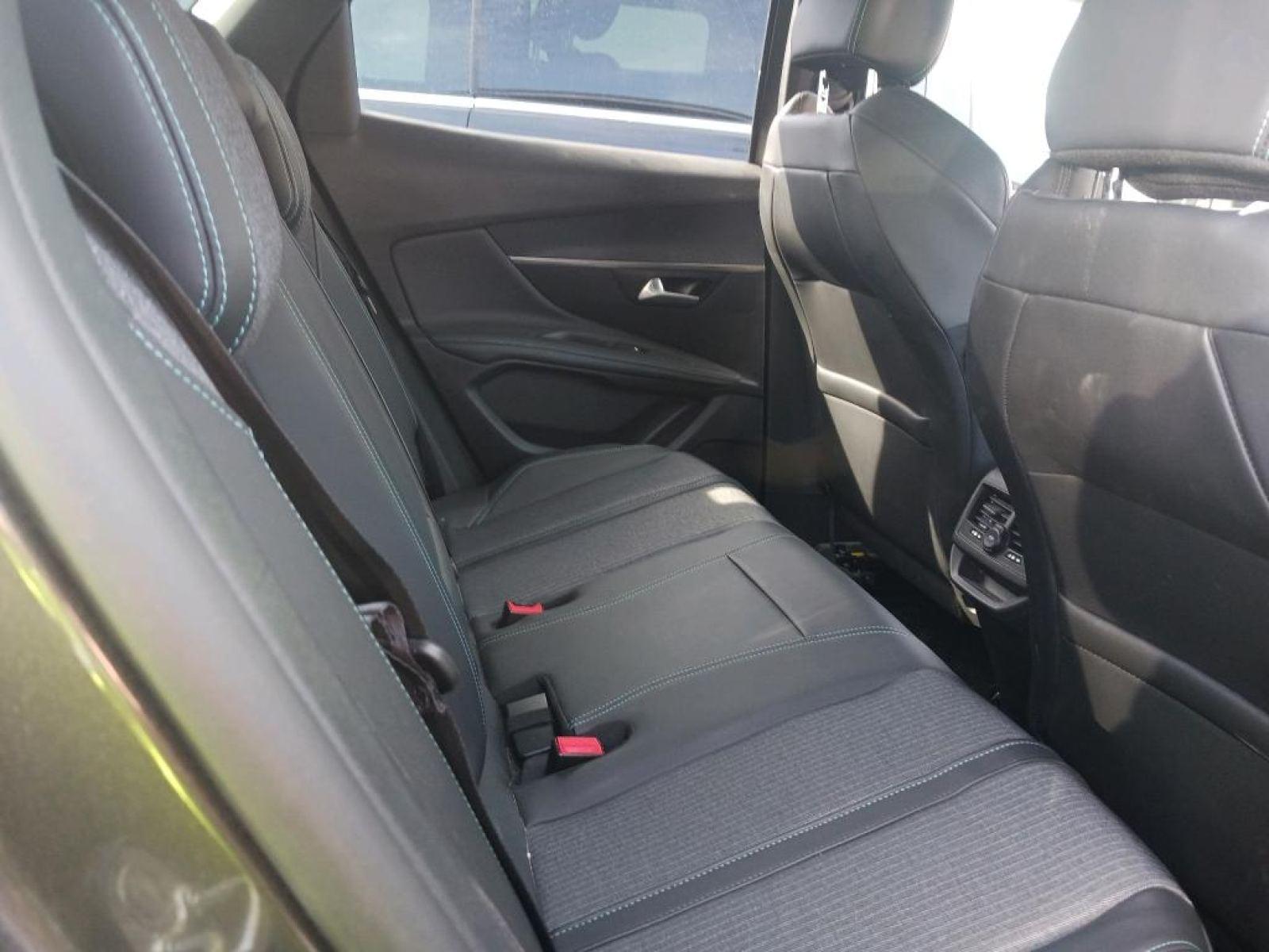PEUGEOT 3008 HYBRID 225 ALLURE 1.6 PLUG-IN 225CV AT8 8 