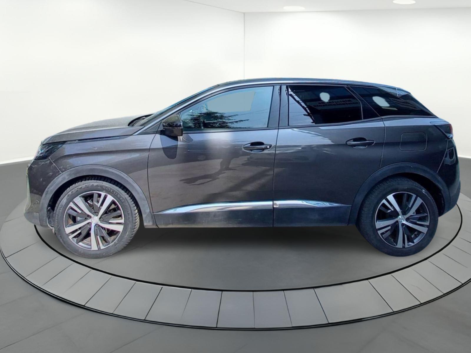 PEUGEOT 3008 HYBRID 225 ALLURE 1.6 PLUG-IN 225CV AT8 2 