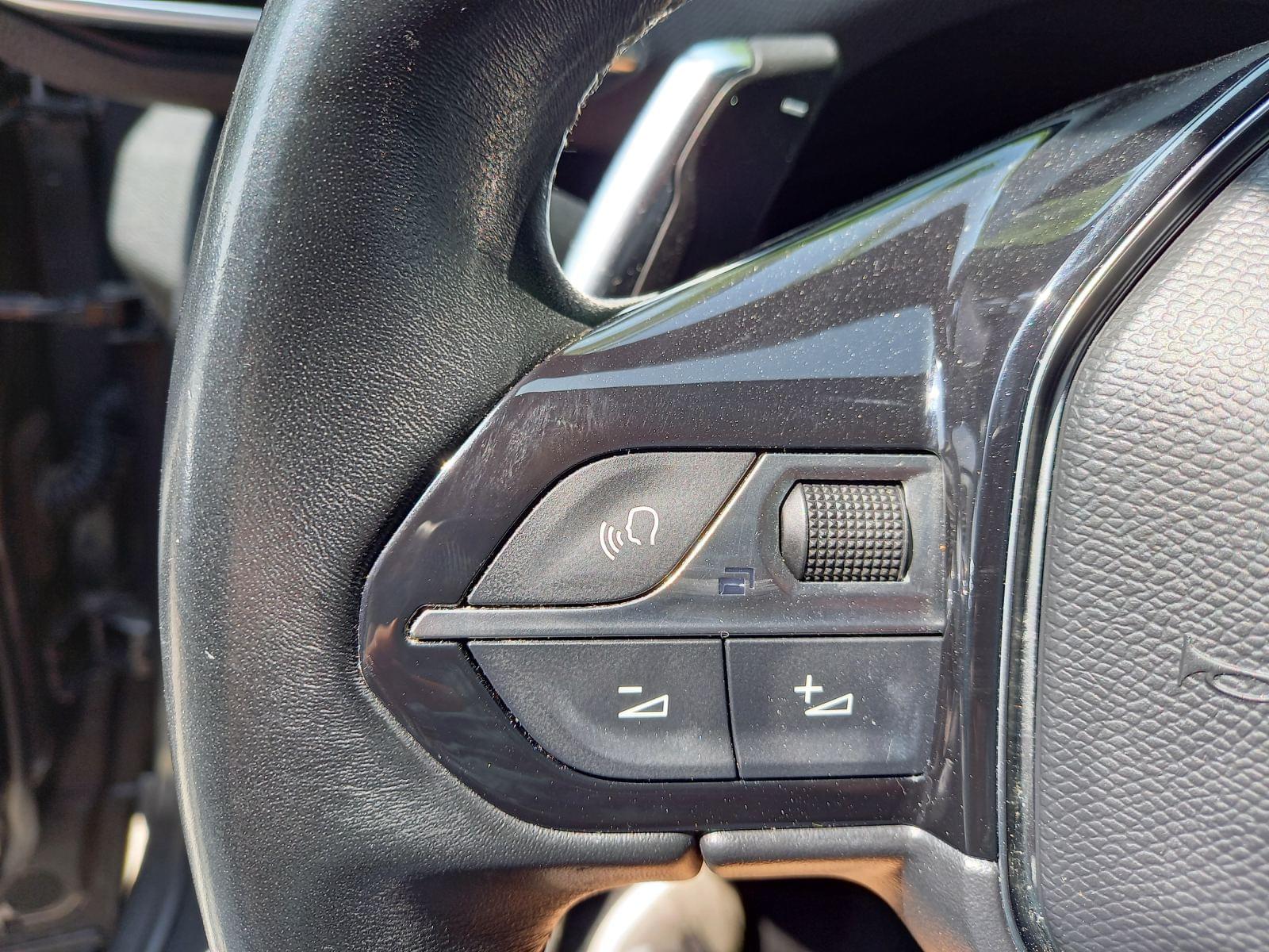 PEUGEOT 3008 HYBRID 225 ALLURE 1.6 PLUG-IN 225CV AT8 11 