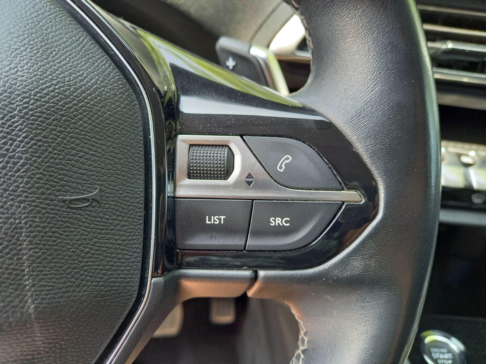 PEUGEOT 3008 HYBRID 225 ALLURE 1.6 PLUG-IN 225CV AT8 12 