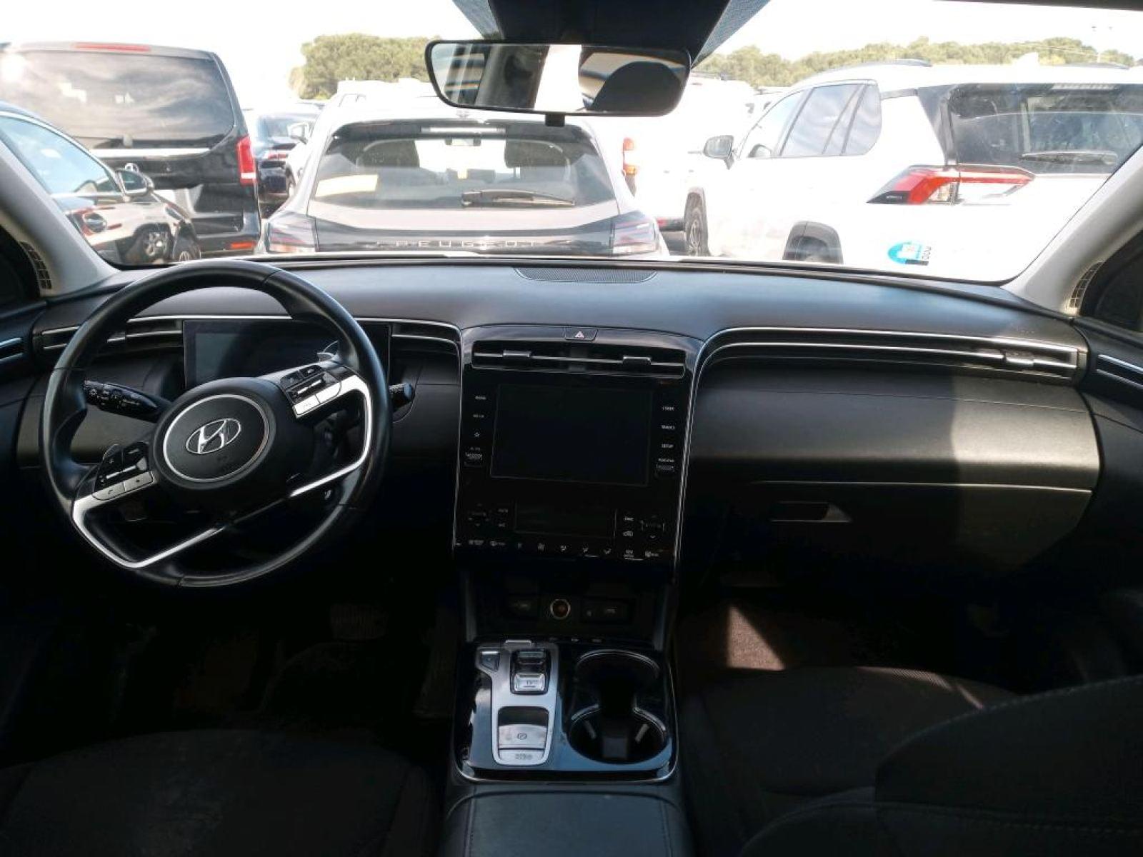 HYUNDAI TUCSON 1.6 TGDI 169KW (230CV) HEV MAXX AUTO 3 