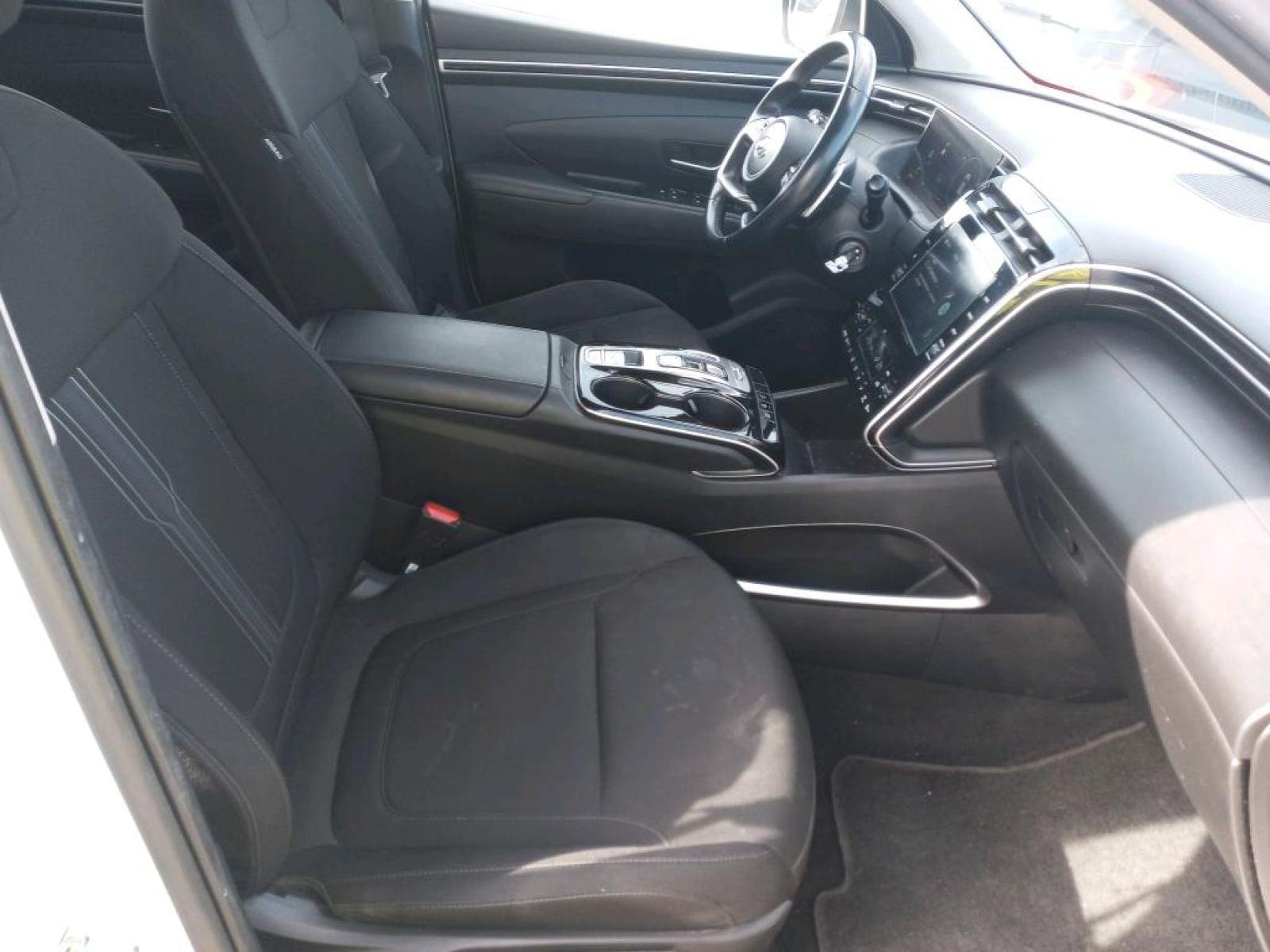 HYUNDAI TUCSON 1.6 TGDI 169KW (230CV) HEV MAXX AUTO 7 