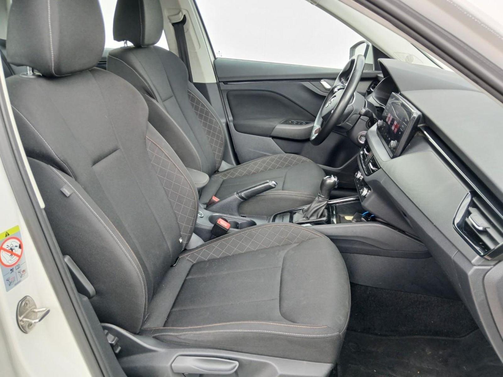 SKODA KAMIQ 1.0 TSI 81KW (110CV) DSG AMBITION (CX) 6 