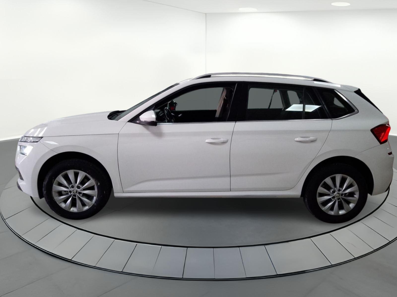 SKODA KAMIQ 1.0 TSI 81KW (110CV) DSG AMBITION (CX) 3 