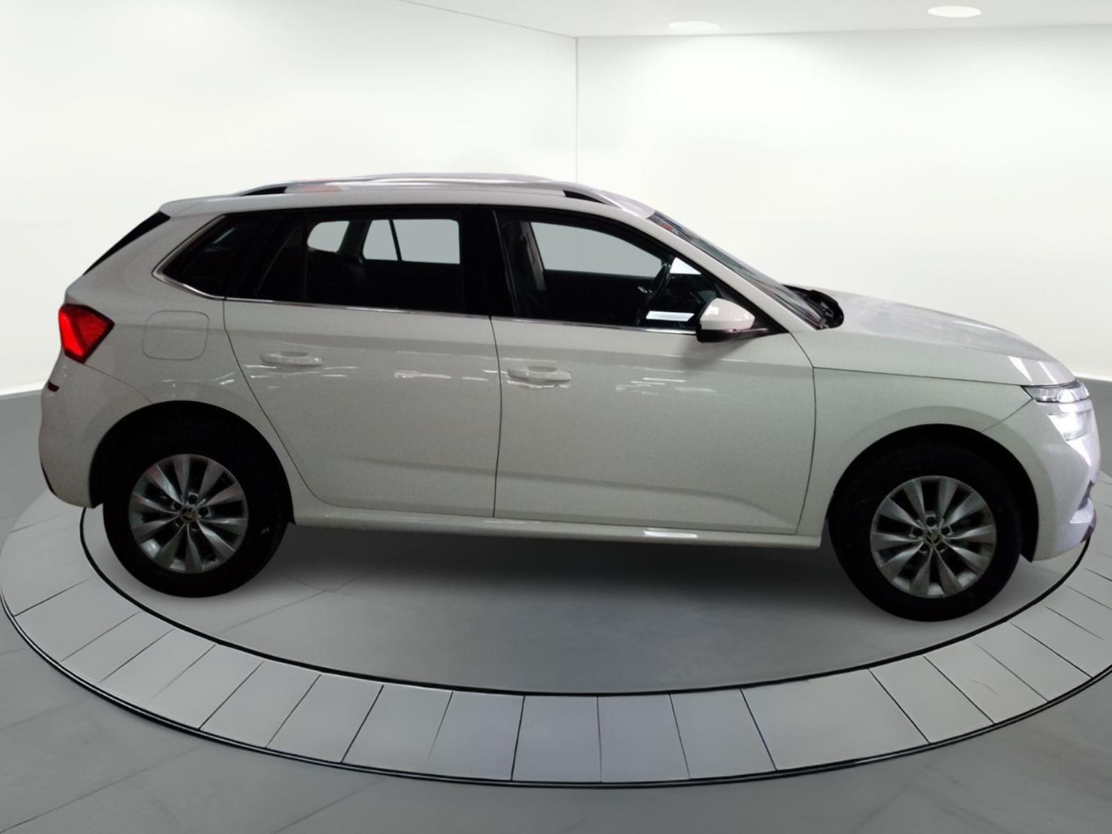 SKODA KAMIQ 1.0 TSI 81KW (110CV) DSG AMBITION (CX) 7 