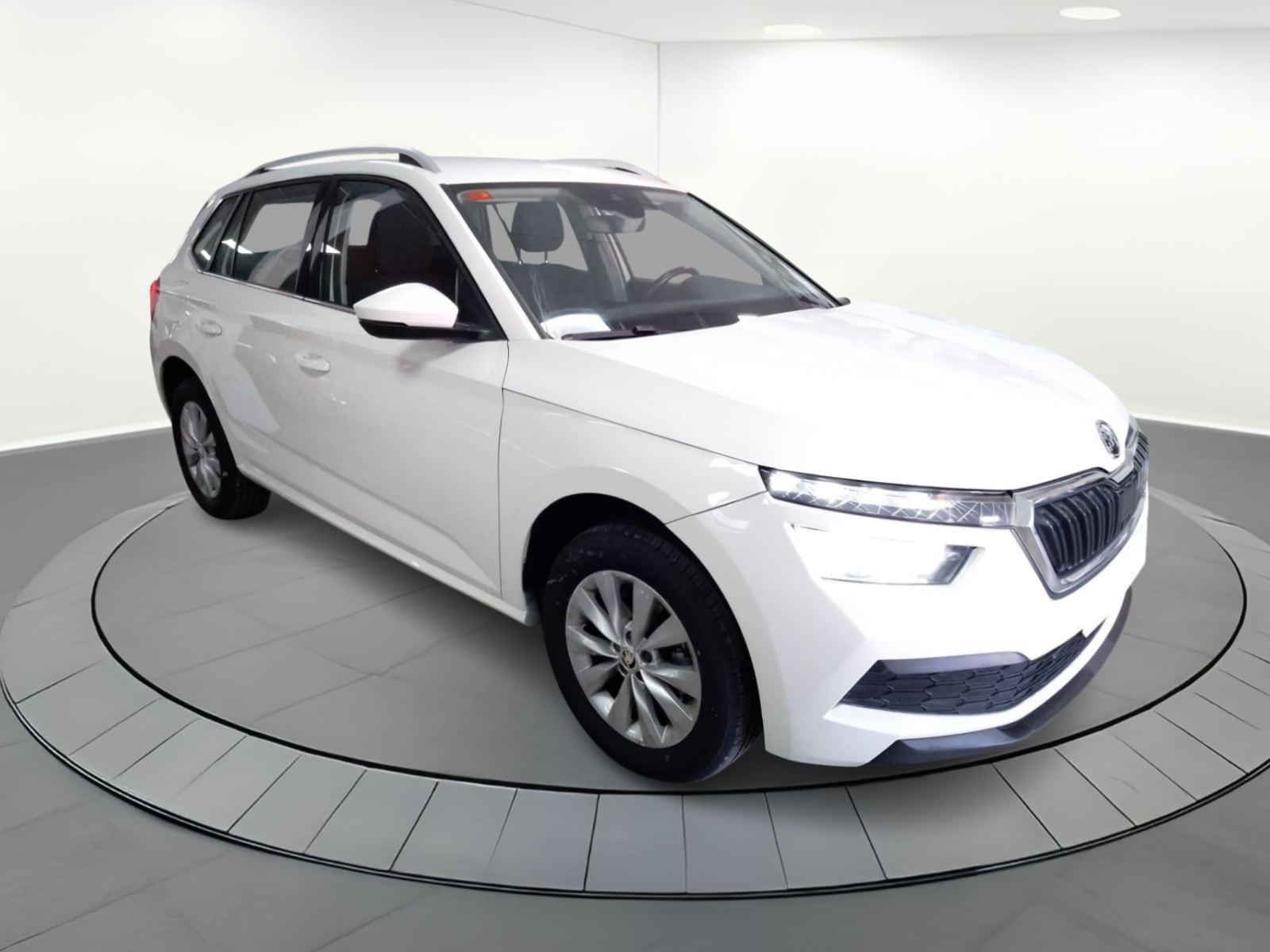 SKODA KAMIQ 1.0 TSI 81KW (110CV) DSG AMBITION (CX) 2 