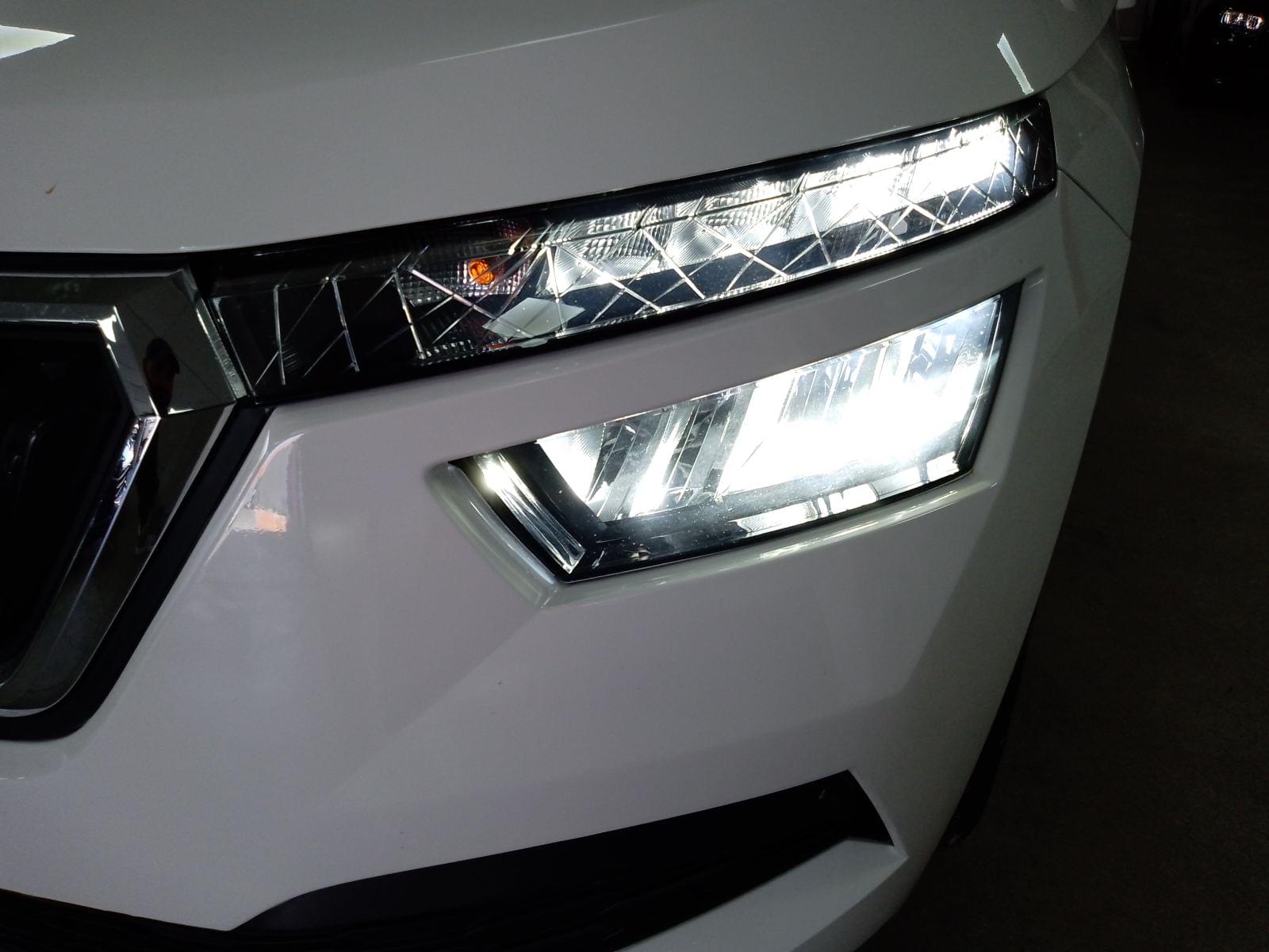 SKODA KAMIQ 1.0 TSI 81KW (110CV) DSG AMBITION (CX) 8 