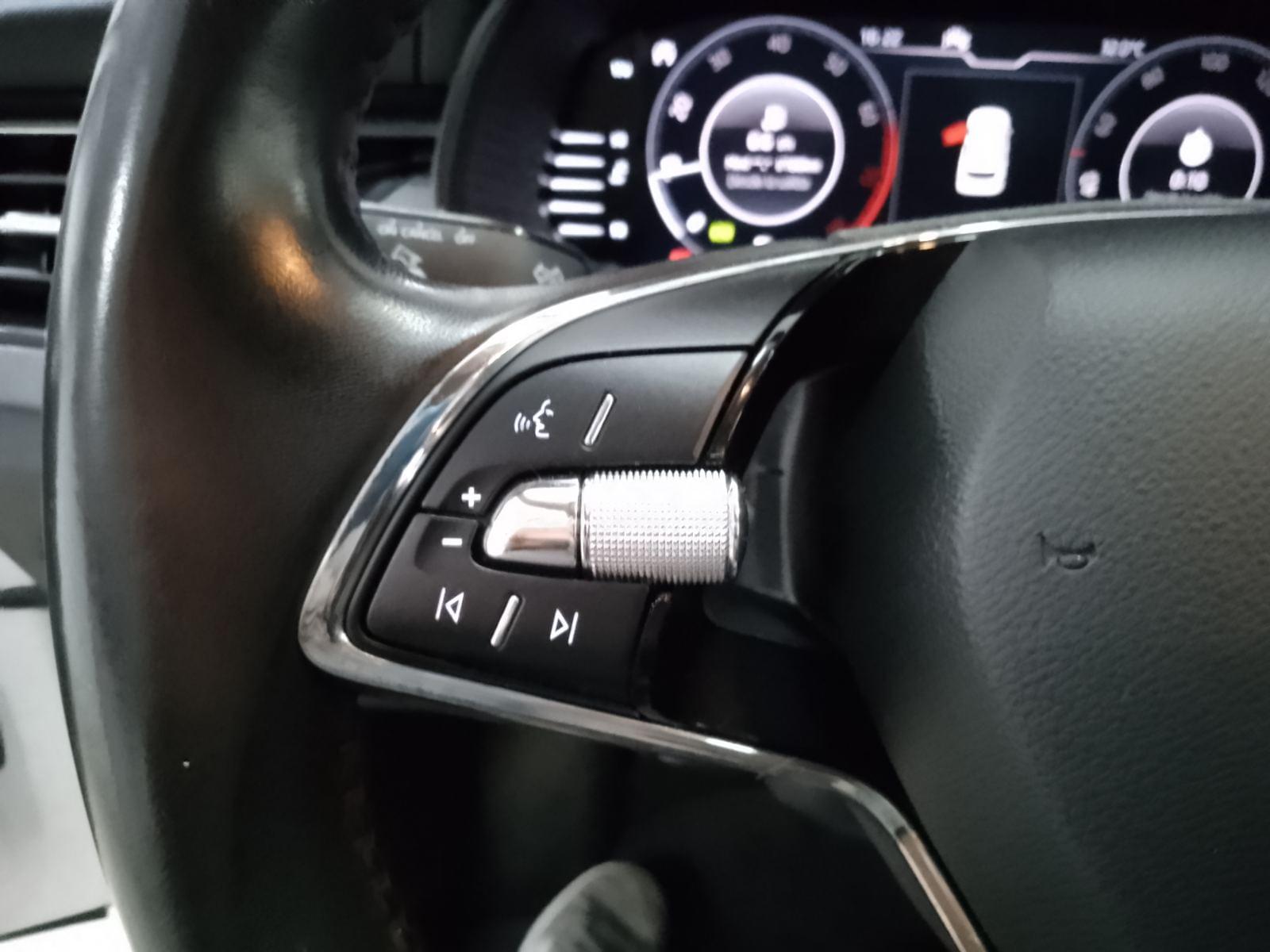 SKODA KAMIQ 1.0 TSI 81KW (110CV) DSG AMBITION (CX) 13 