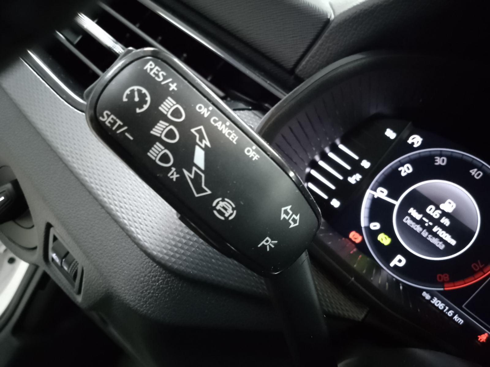 SKODA KAMIQ 1.0 TSI 81KW (110CV) DSG AMBITION (CX) 16 