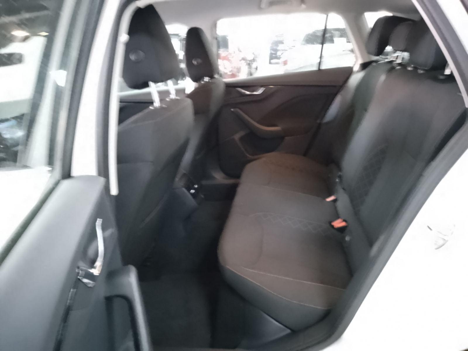 SKODA KAMIQ 1.0 TSI 81KW (110CV) DSG AMBITION (CX) 25 
