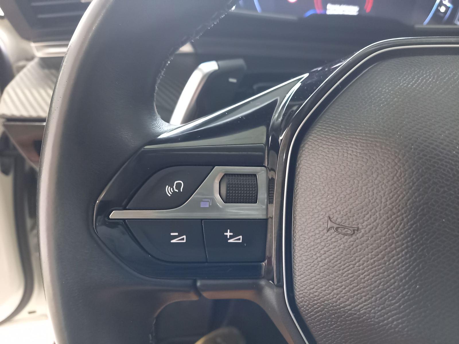PEUGEOT 508 ALLURE 2.0 HDI 165CV AT8 E6DT 13 